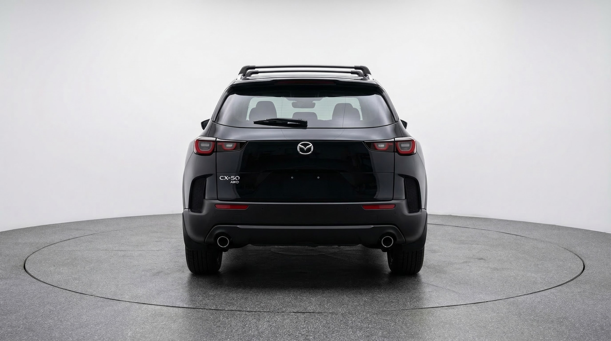 Thumbnail: 2025 Mazda CX-50 - 6