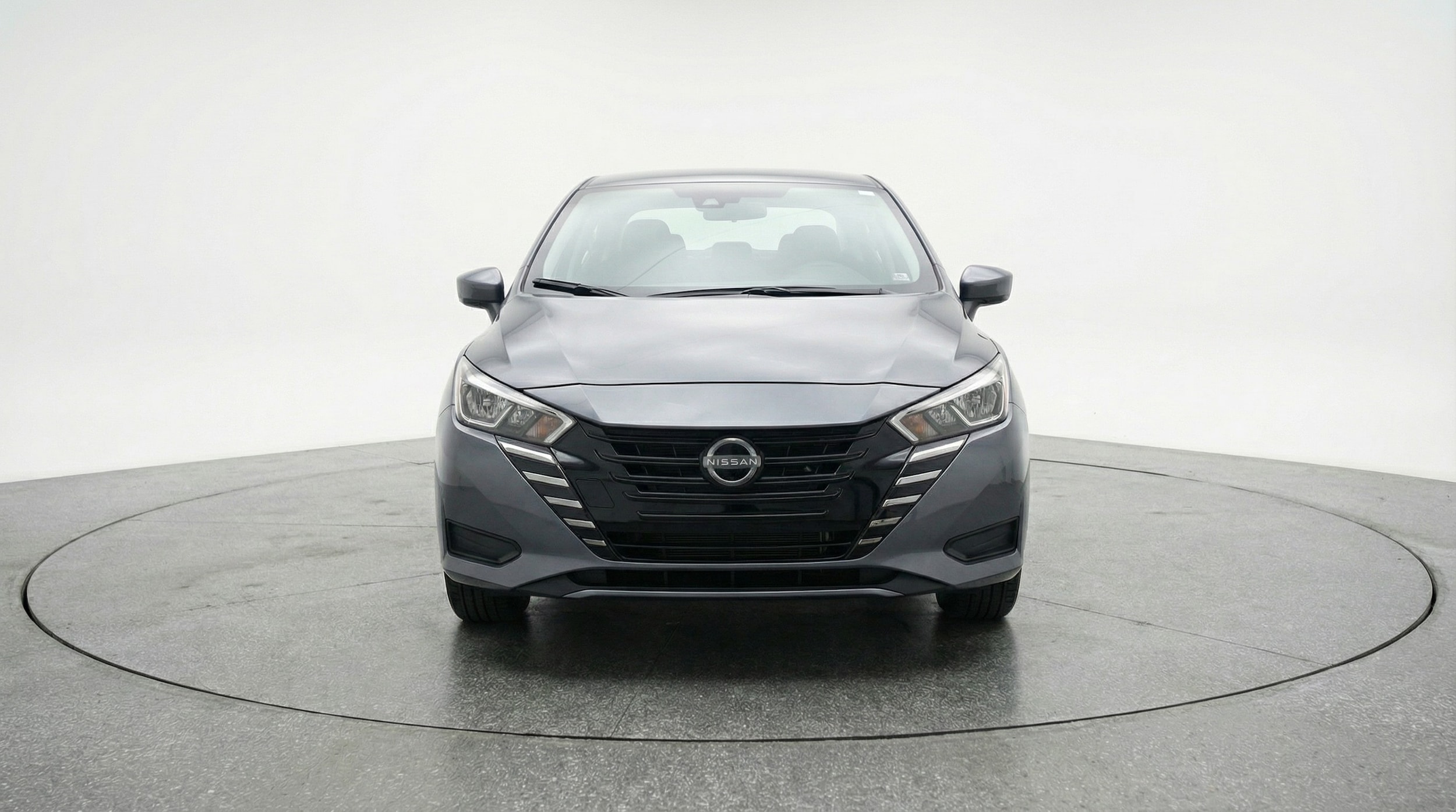 Thumbnail: 2025 Nissan Versa - 2