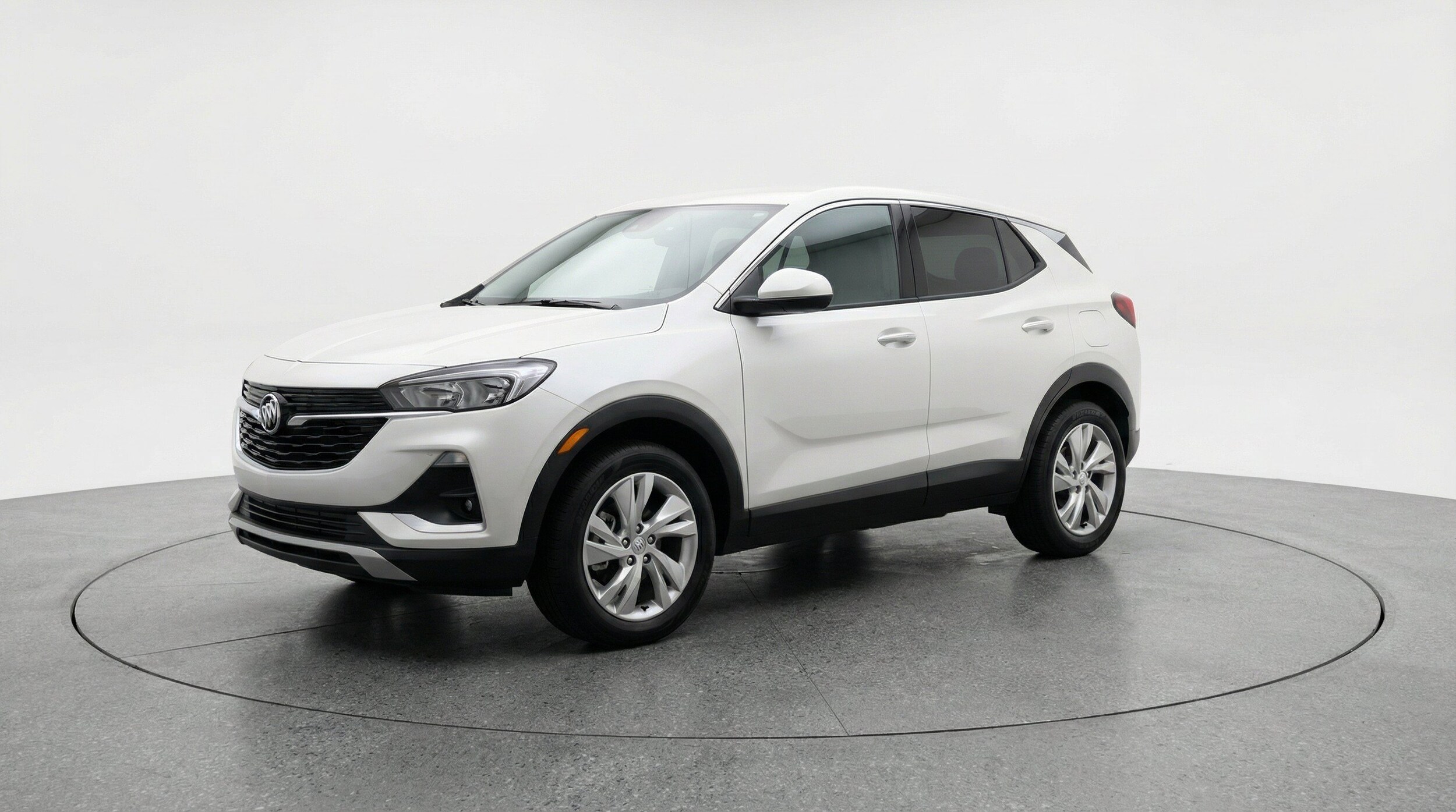 Thumbnail: 2026 Buick Encore GX - 3