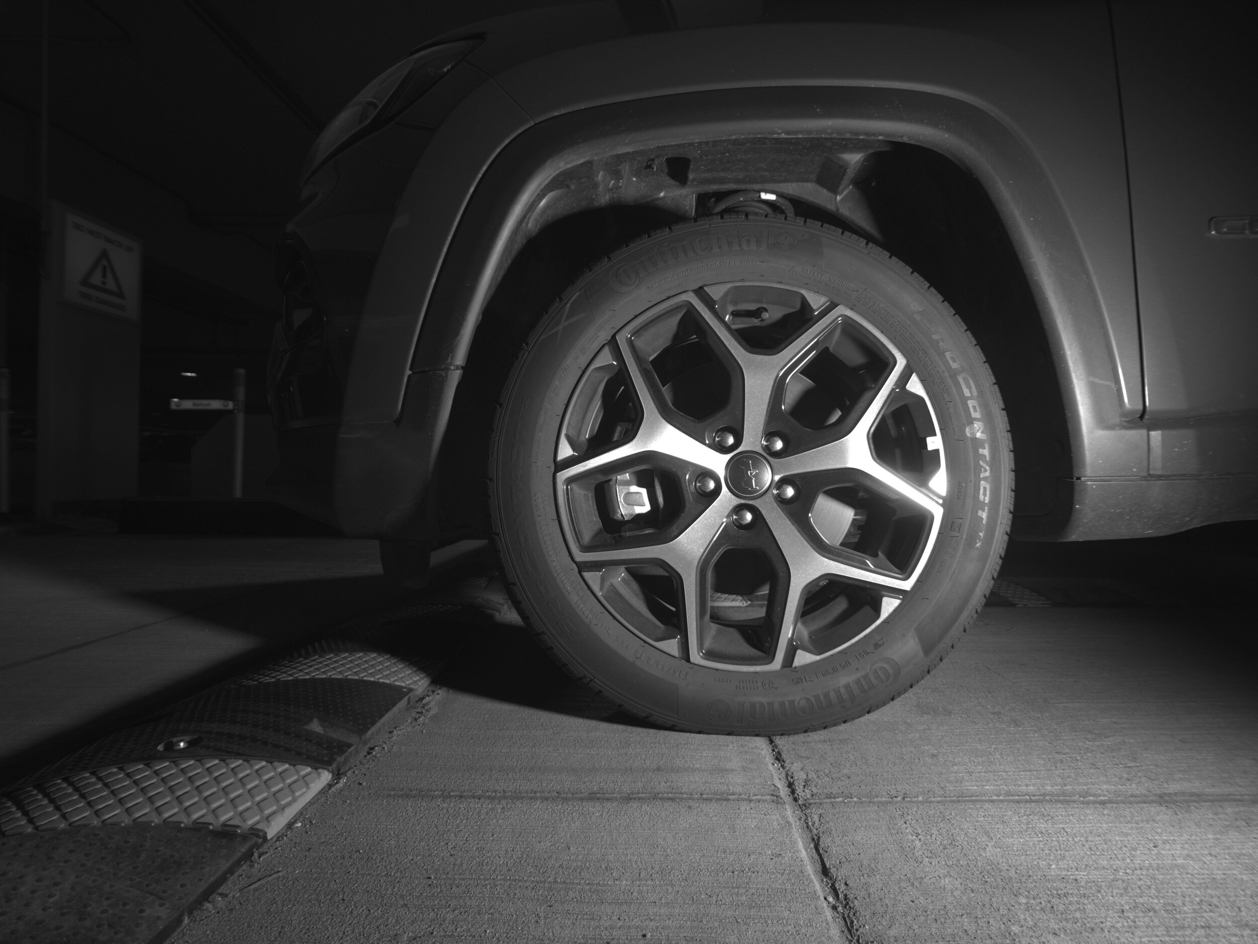 Thumbnail: 2025 Jeep Compass - 12