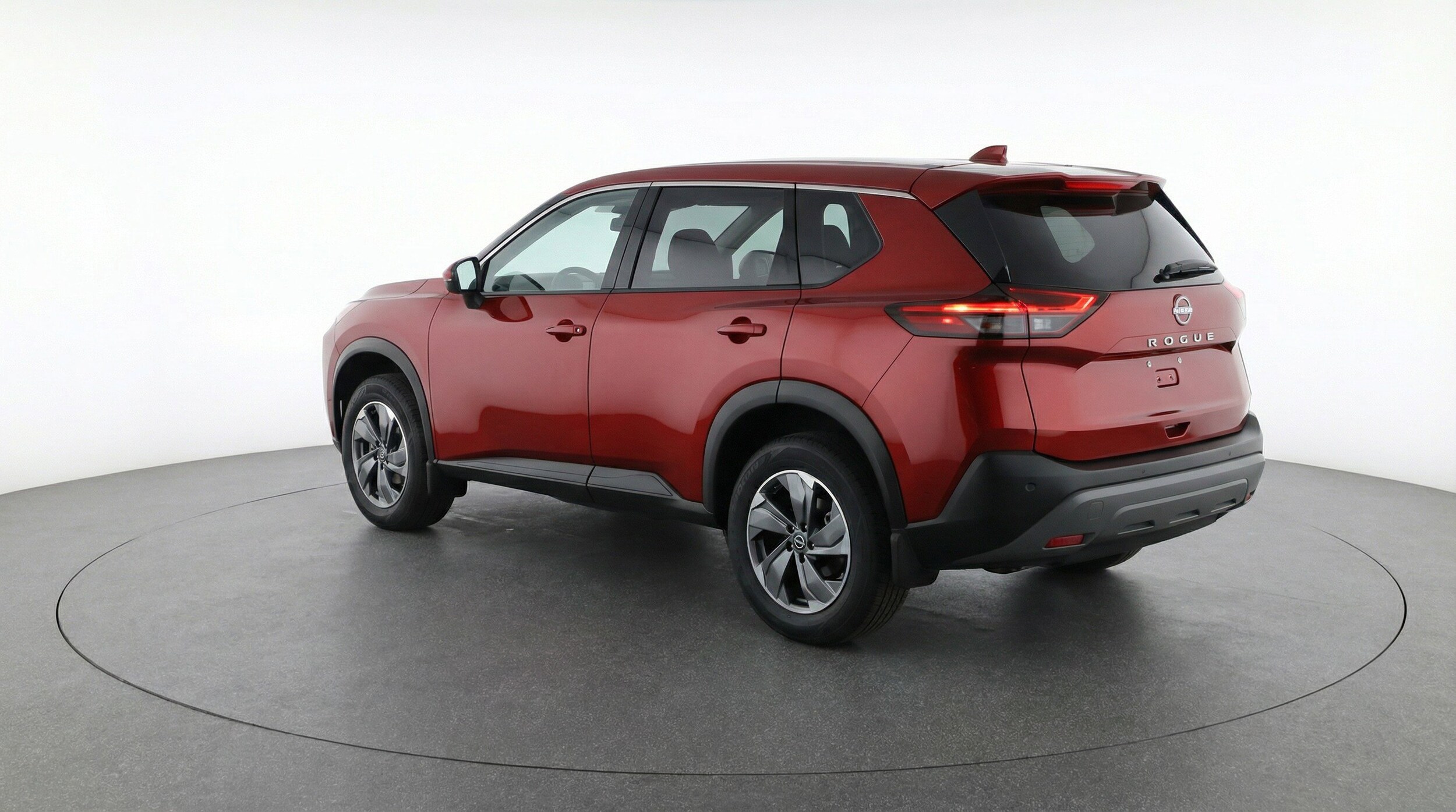 Thumbnail: 2025 Nissan Rogue - 6