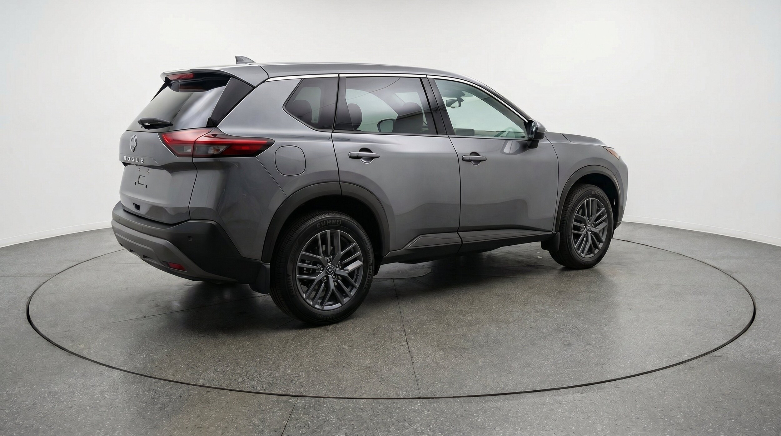 Thumbnail: 2026 Nissan Rogue - 9