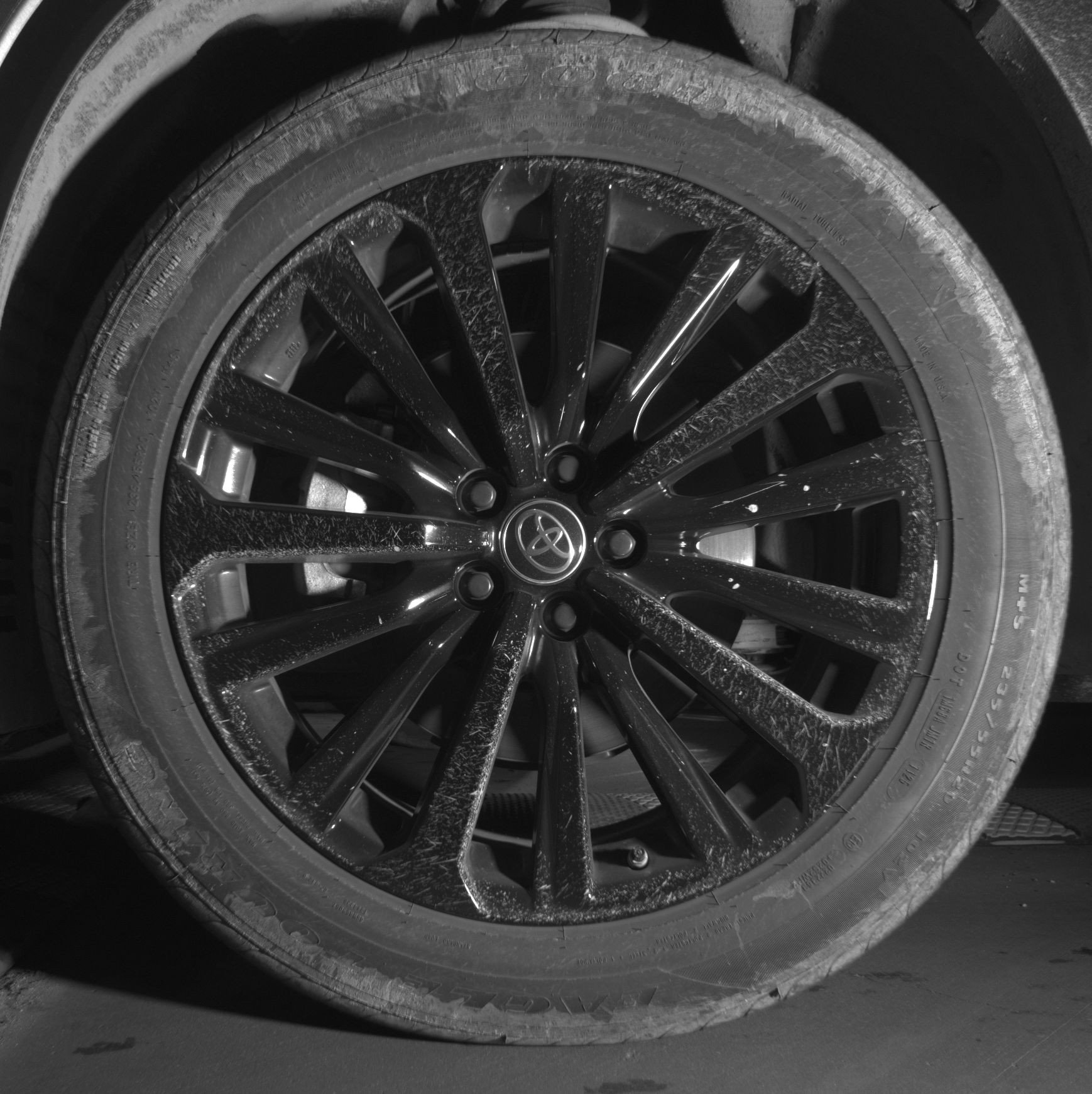 Thumbnail: 2025 Toyota Highlander - 12