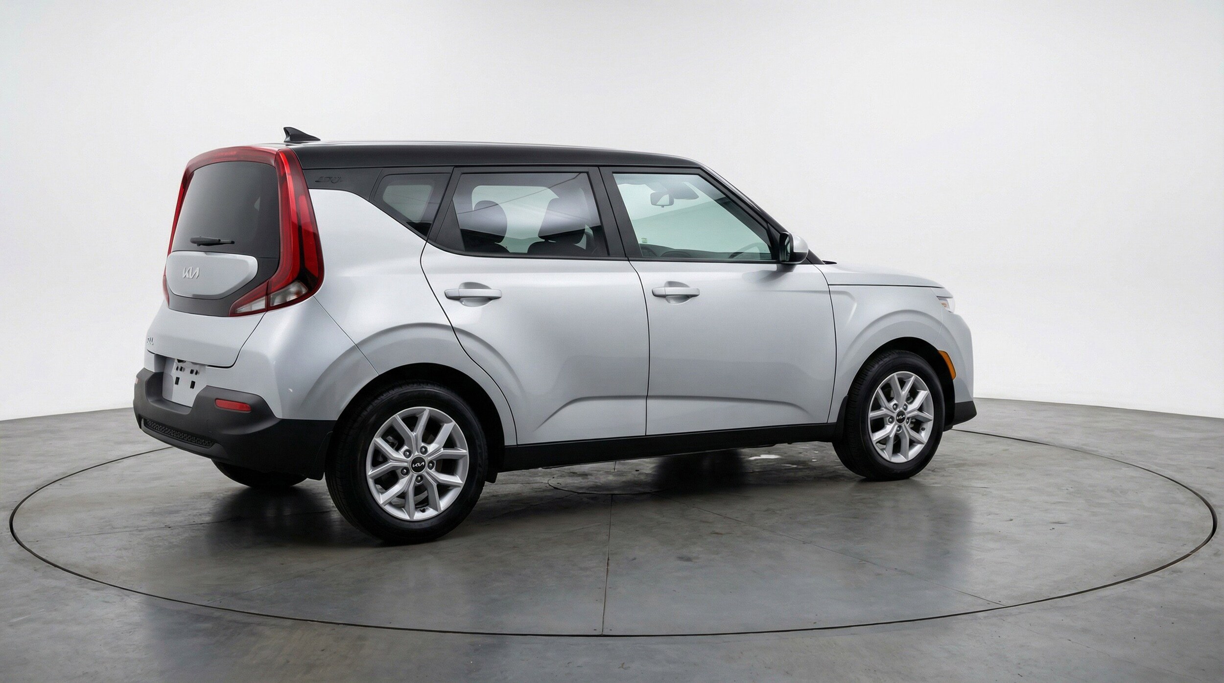 Thumbnail: 2025 Kia Soul - 9