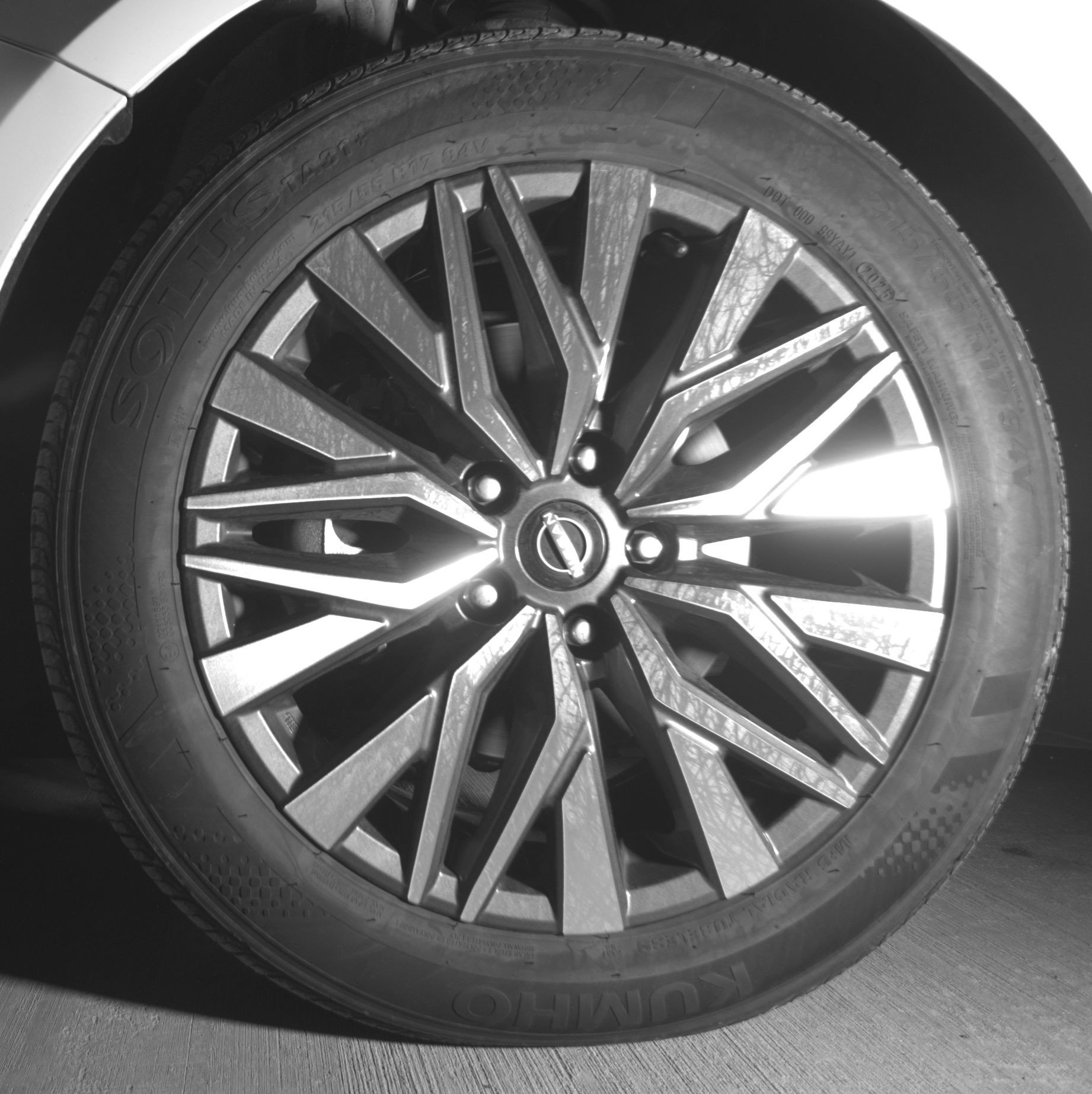 Thumbnail: 2025 Nissan Altima - 12