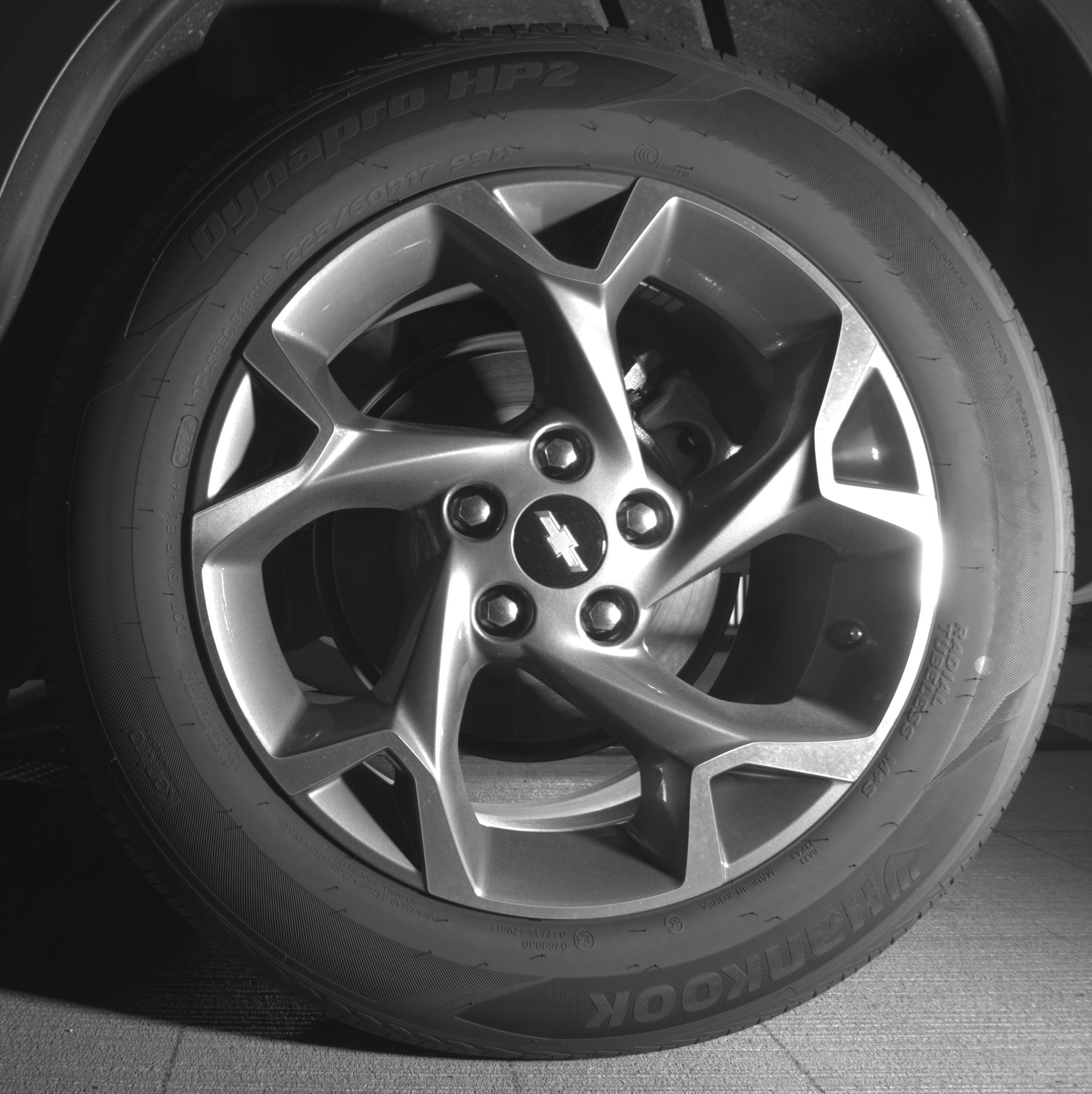 Thumbnail: 2025 Chevrolet Trax - 11