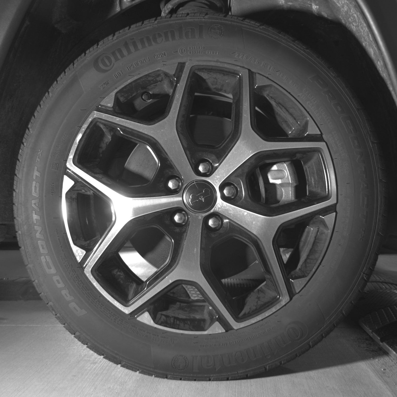 Thumbnail: 2025 Jeep Compass - 13