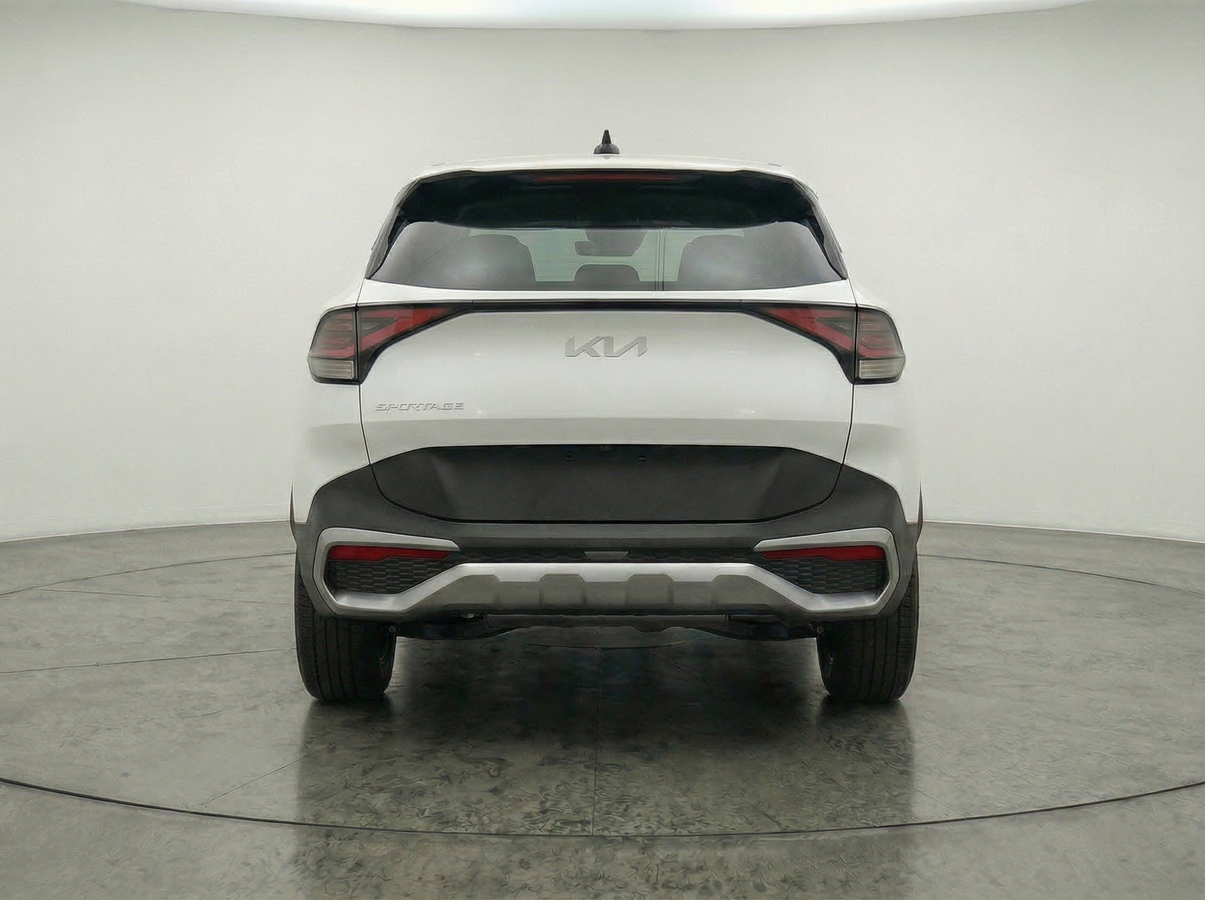Thumbnail: 2026 Kia Sportage - 7