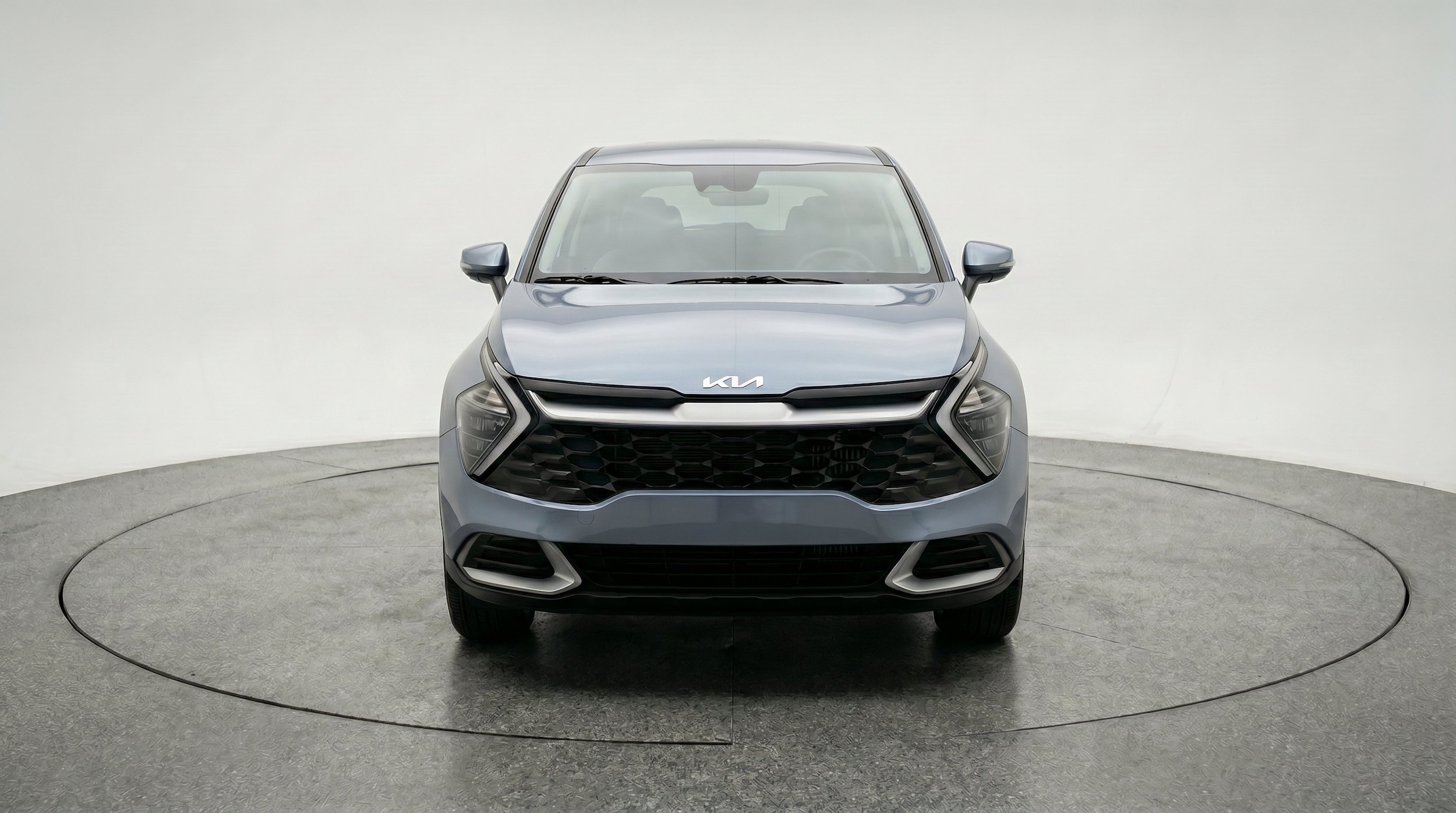 Thumbnail: 2025 Kia Sportage - 2