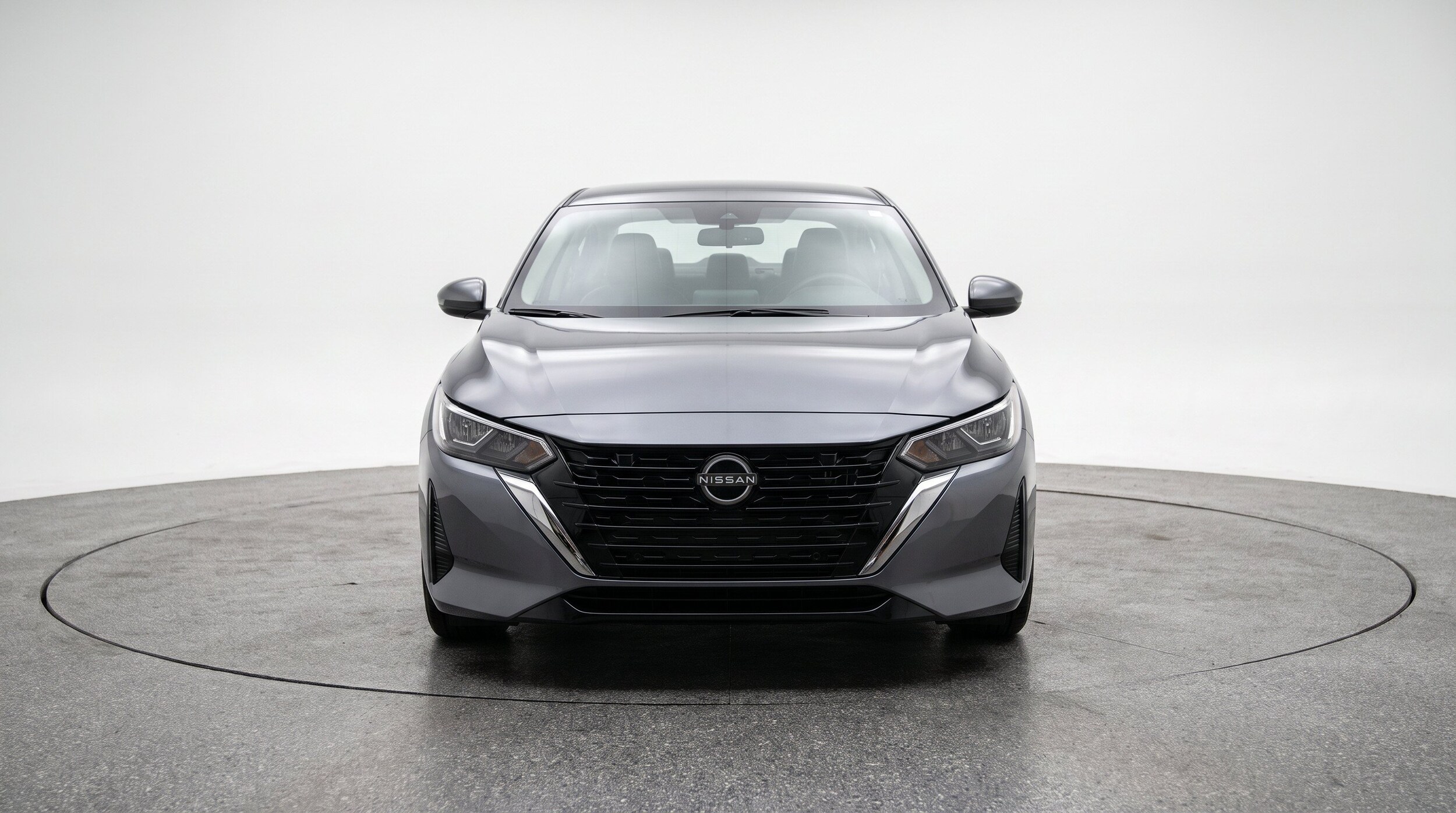 Thumbnail: 2025 Nissan Sentra - 2