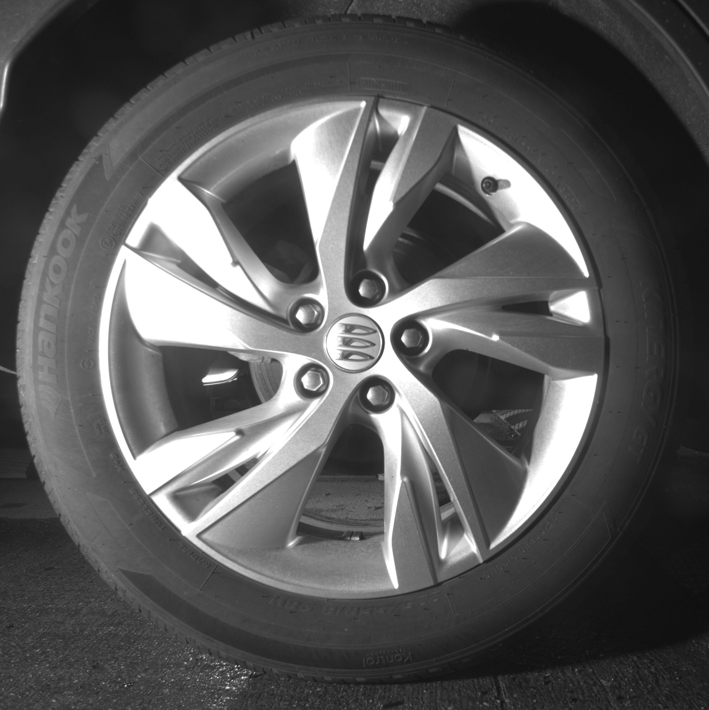 Thumbnail: 2025 Buick Encore GX - 12