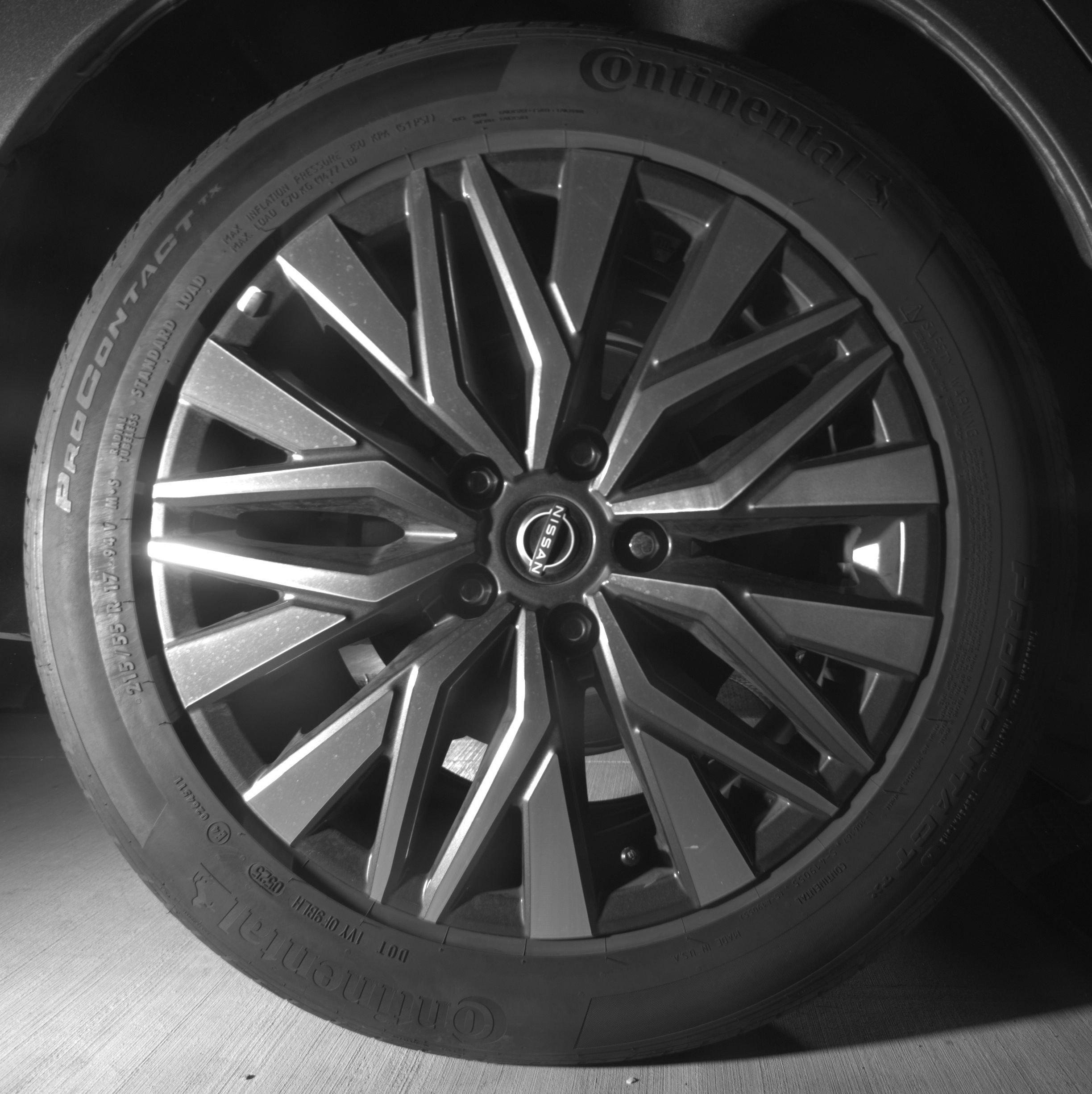 Thumbnail: 2025 Nissan Altima - 15