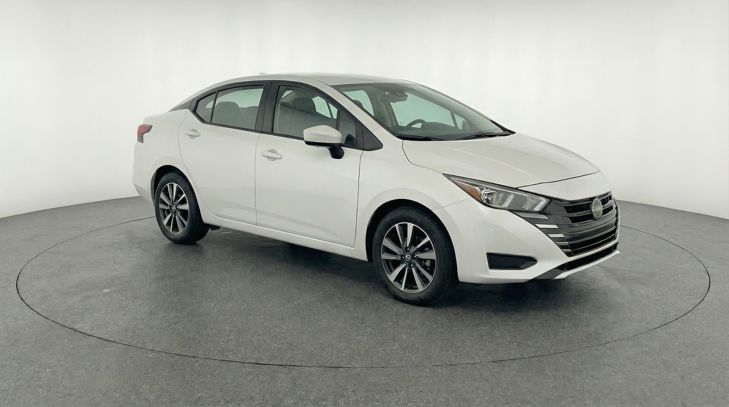 Thumbnail: 2025 Nissan Versa - 1