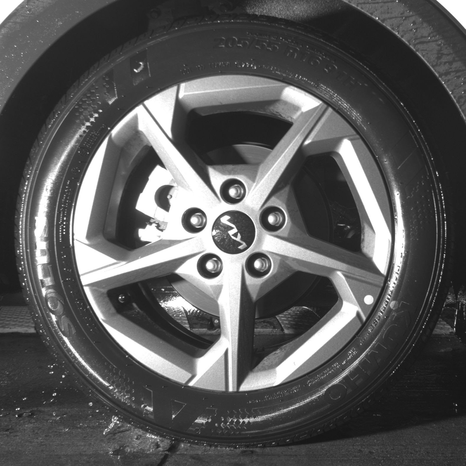 Thumbnail: 2025 Kia K4 - 15