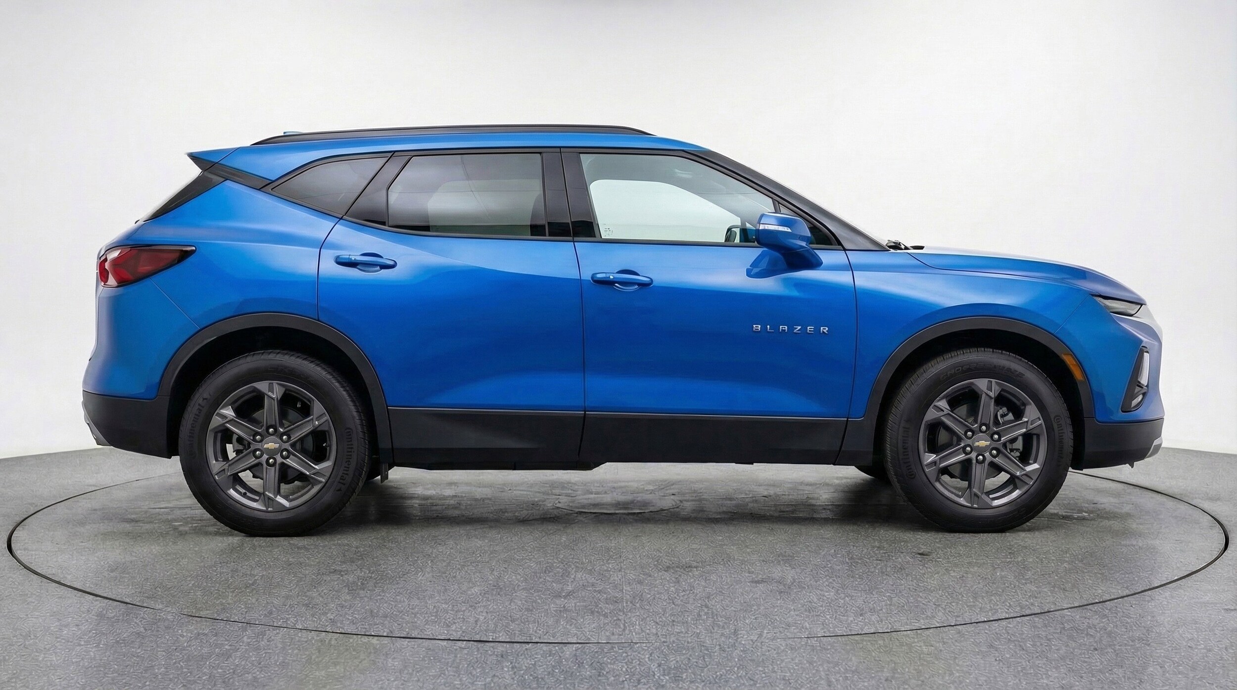 Thumbnail: 2025 Chevrolet Blazer - 11