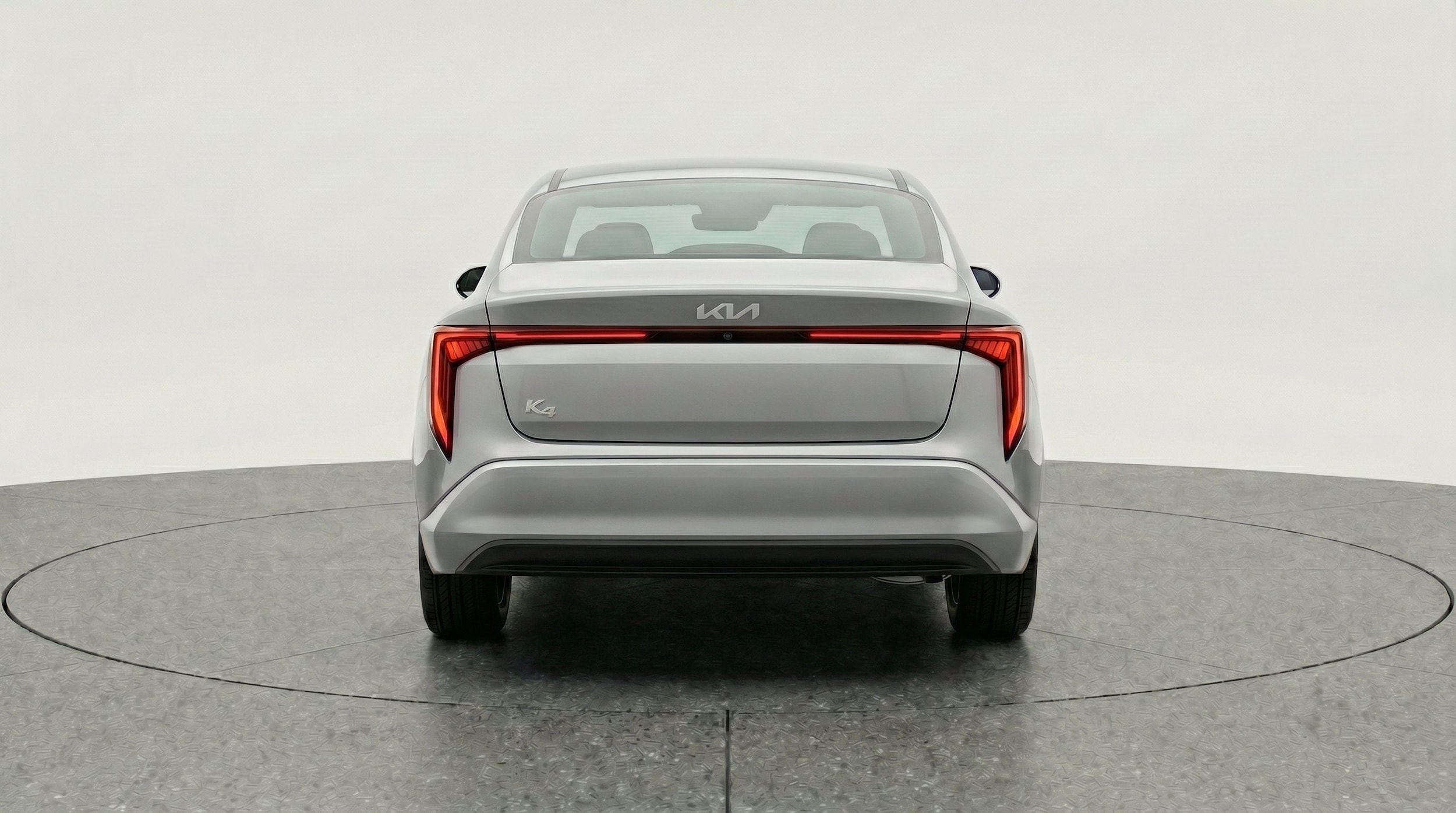 Thumbnail: 2025 Kia K4 - 7