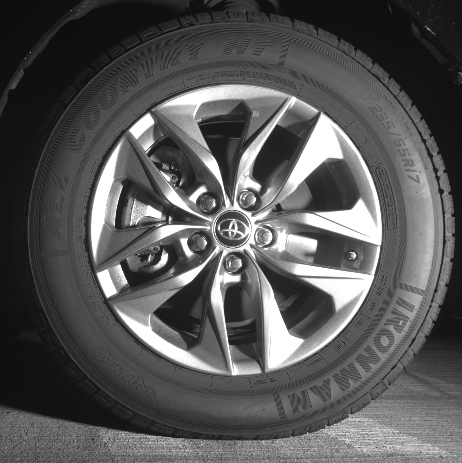 Thumbnail: 2024 Toyota Sienna - 12