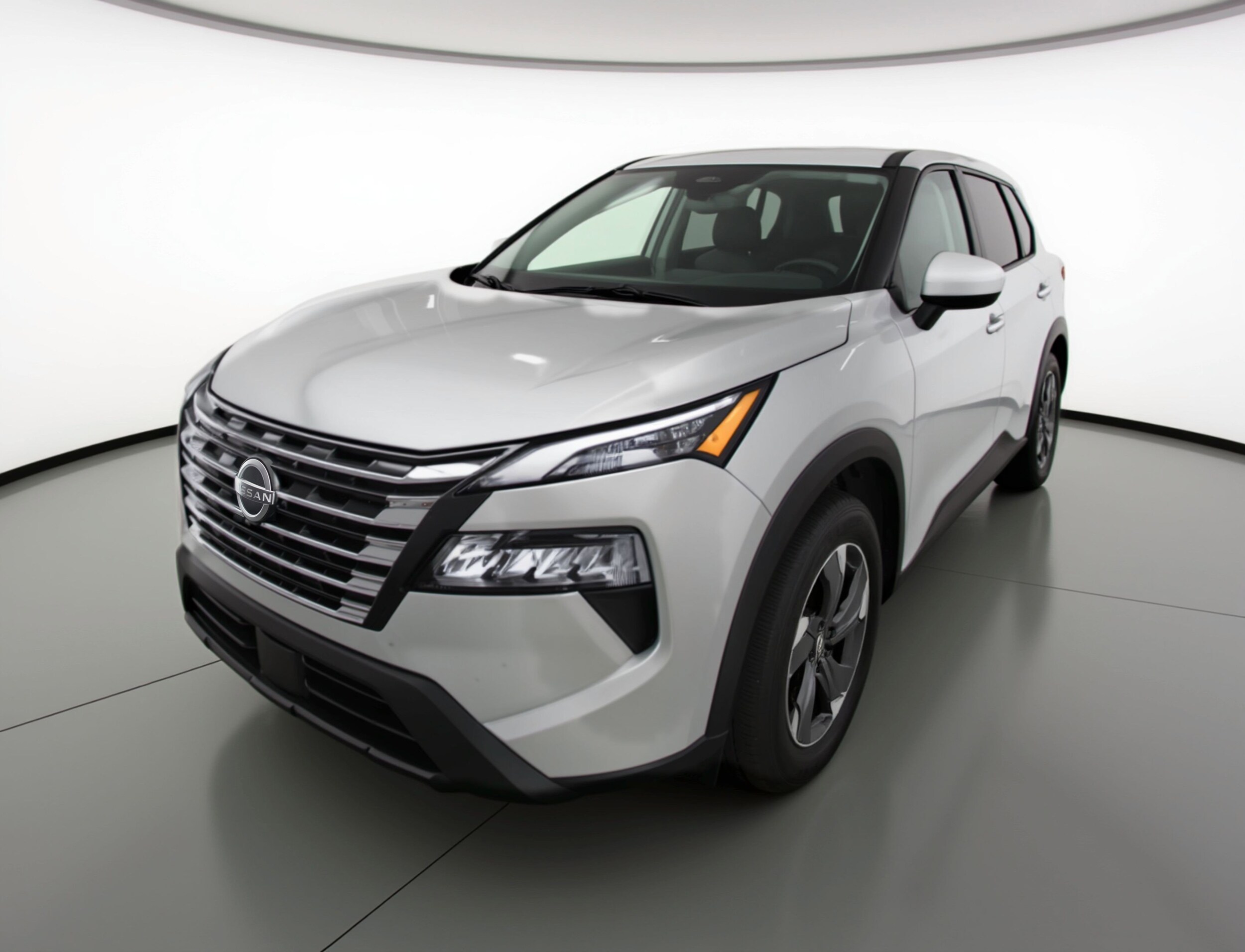 Thumbnail: 2025 Nissan Rogue - 3