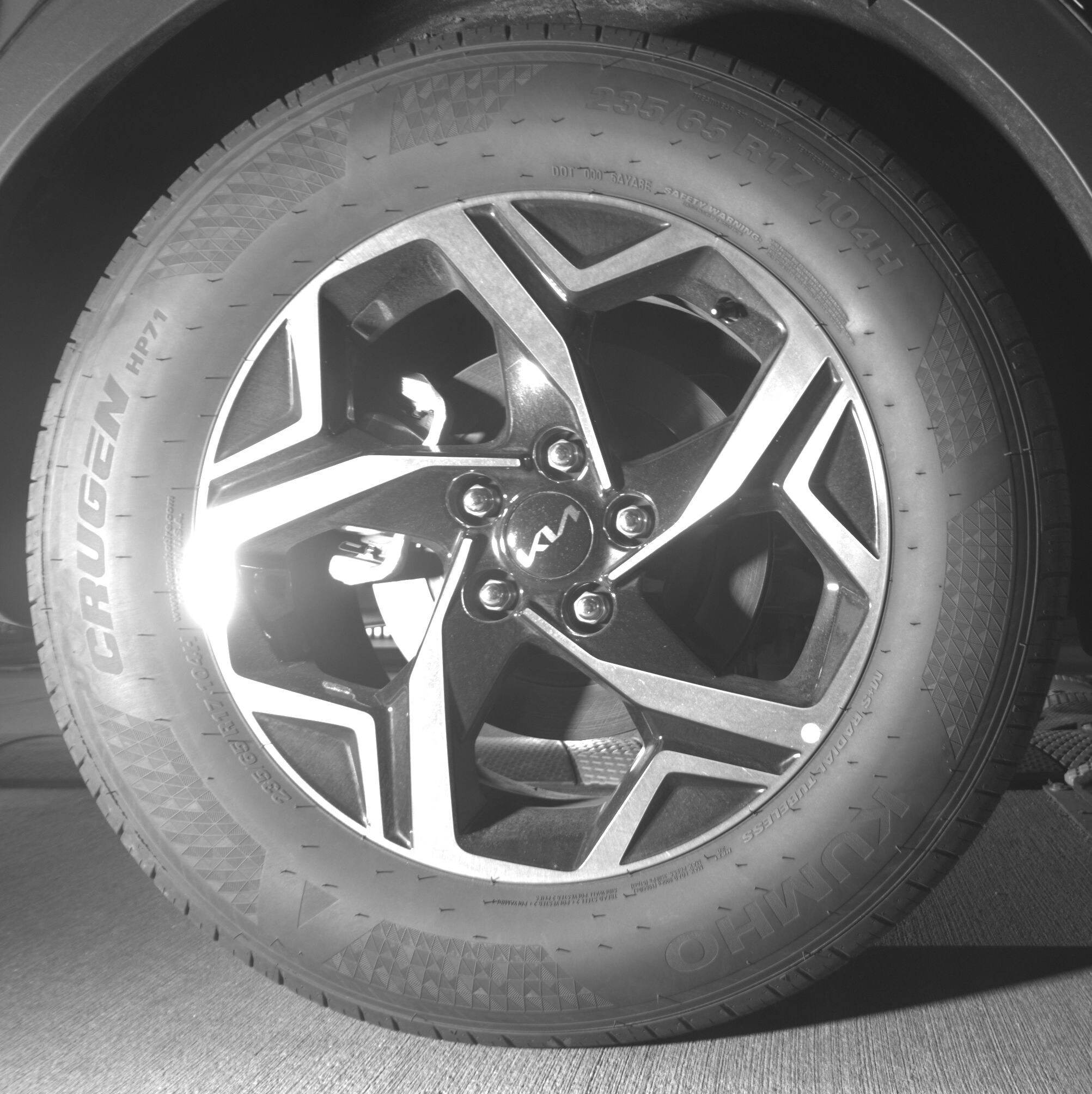 Thumbnail: 2025 Kia Sportage - 12