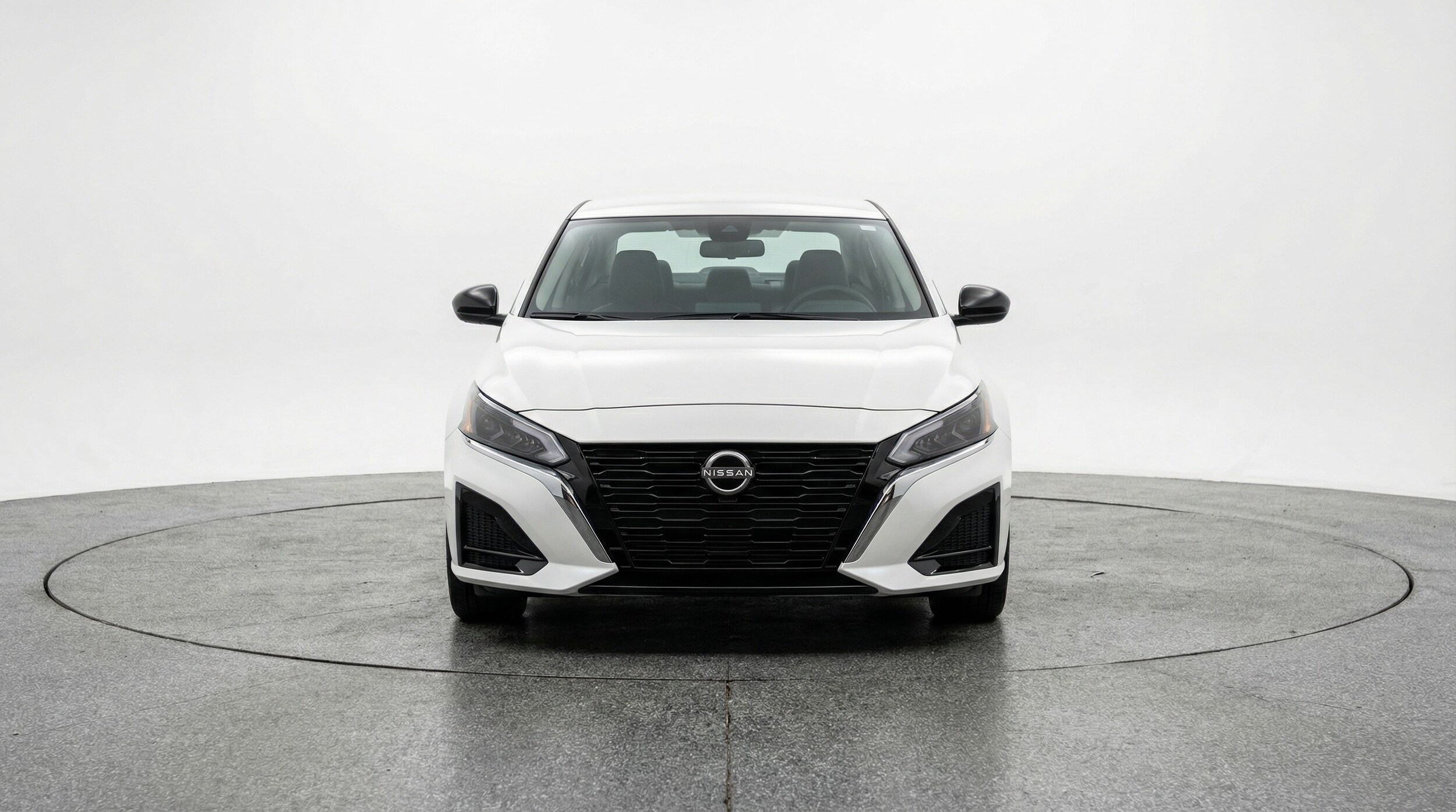 Thumbnail: 2025 Nissan Altima - 2