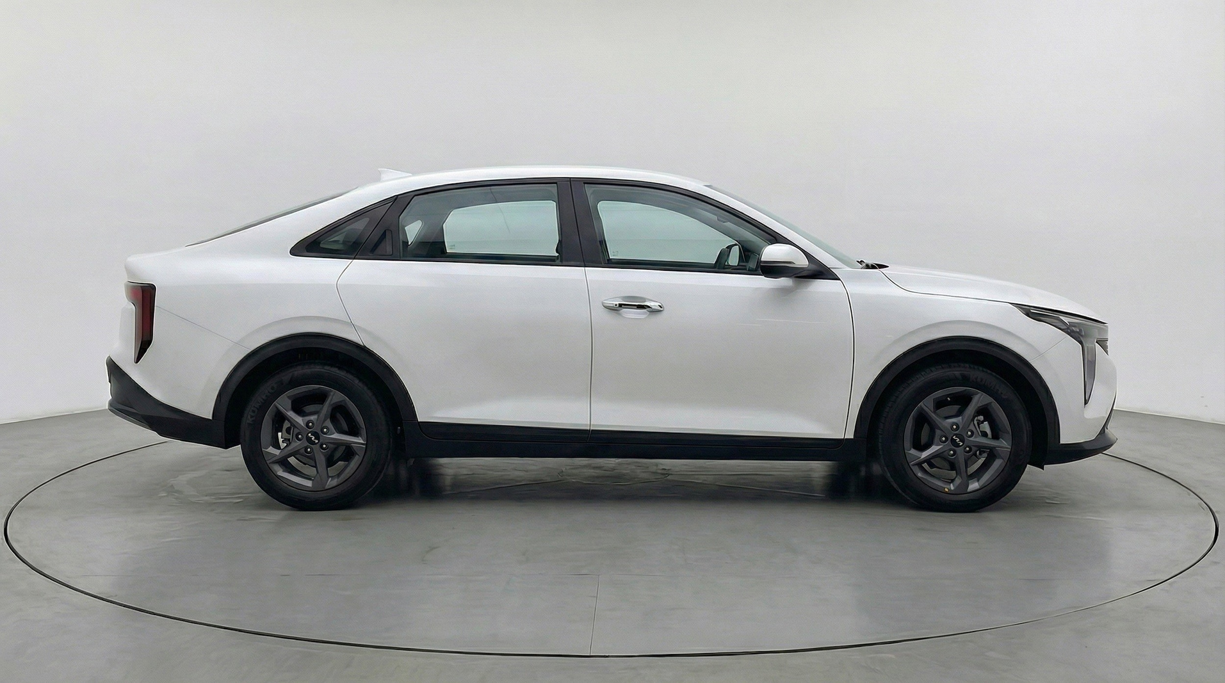 Thumbnail: 2025 Kia K4 - 11
