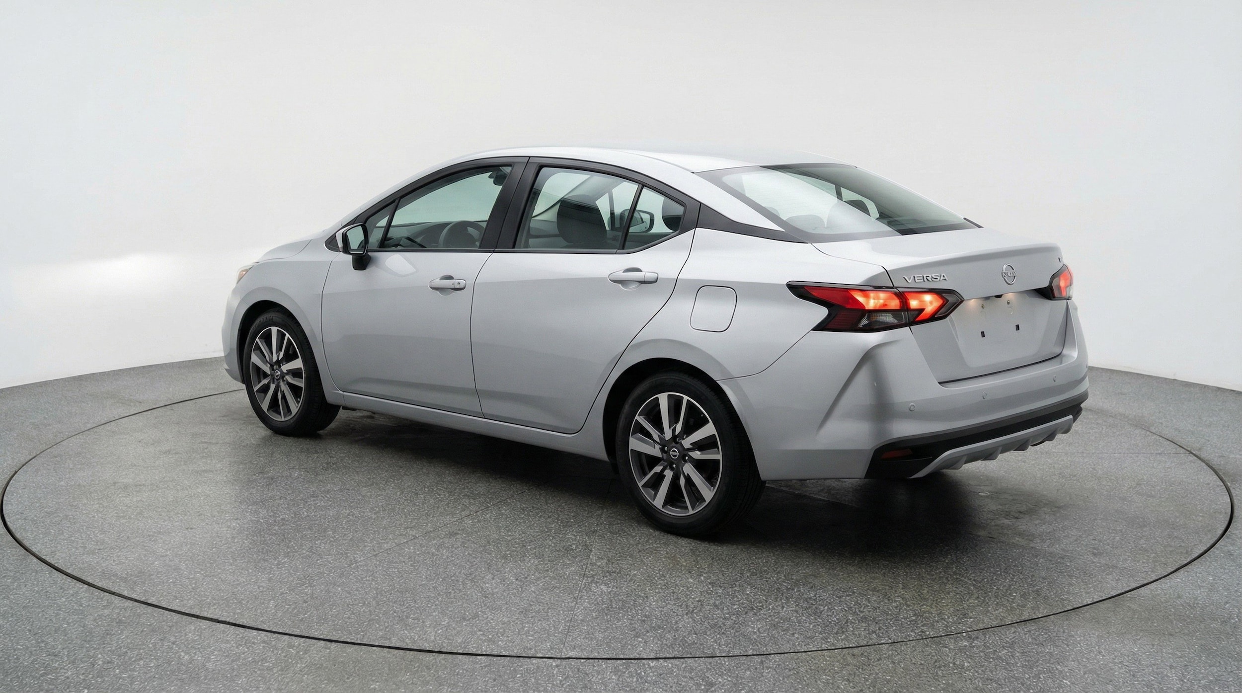 Thumbnail: 2025 Nissan Versa - 6