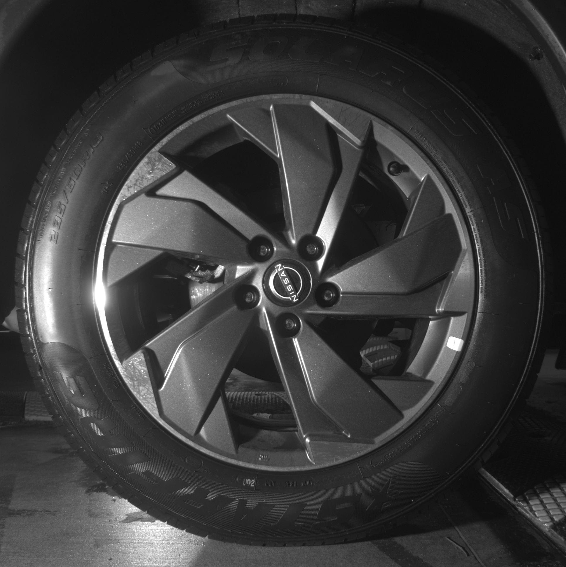 Thumbnail: 2025 Nissan Rogue - 12