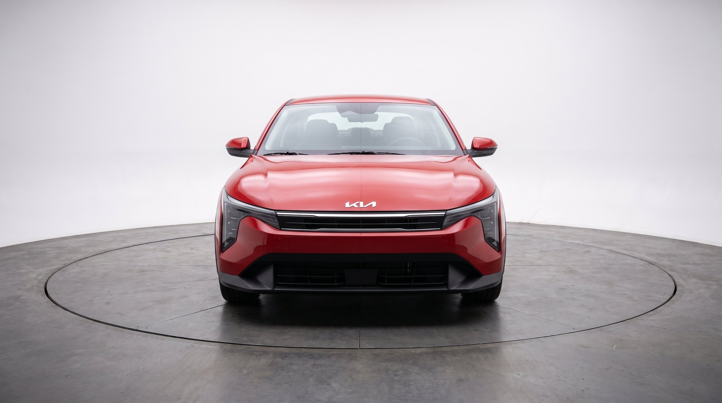 Thumbnail: 2026 Kia K4 - 2