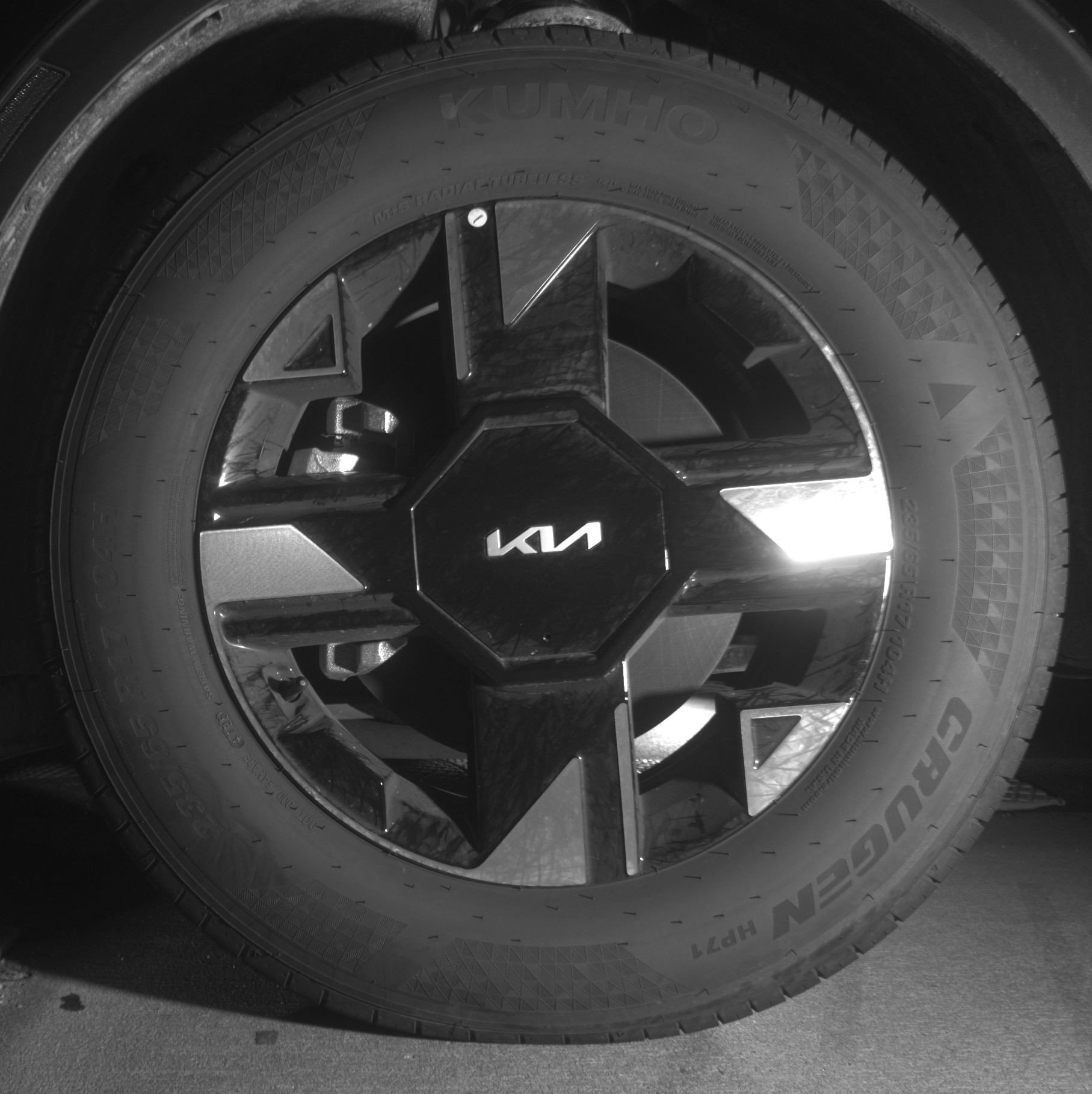 Thumbnail: 2026 Kia Sportage - 12