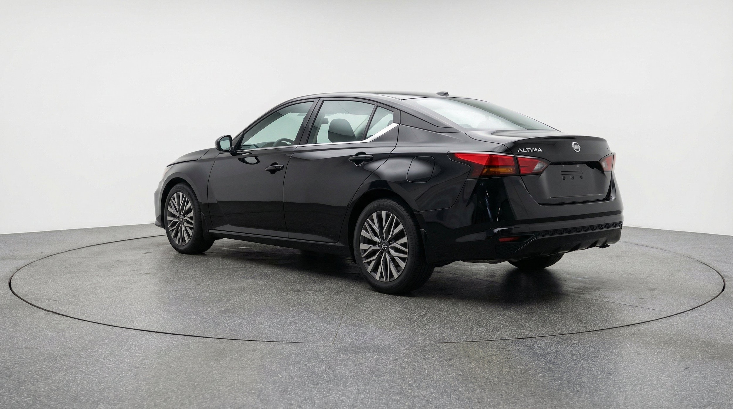 Thumbnail: 2026 Nissan Altima - 6