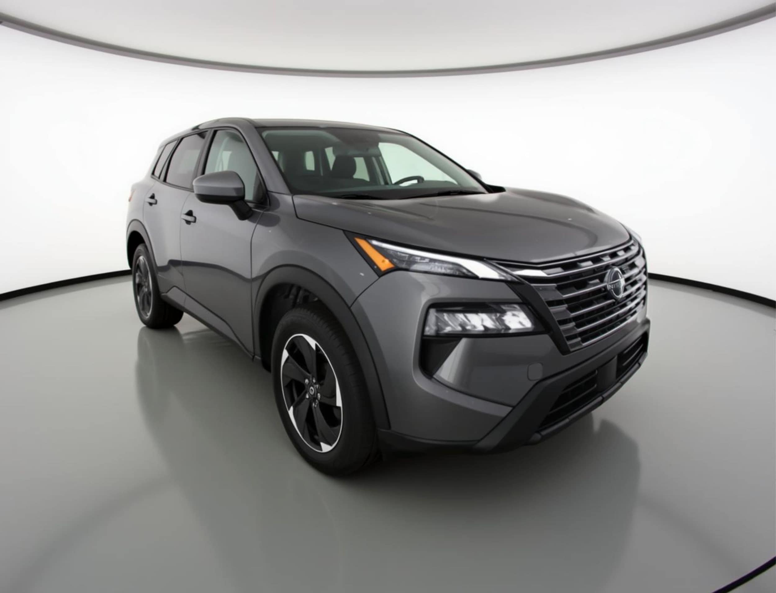 Thumbnail: 2025 Nissan Rogue - 1