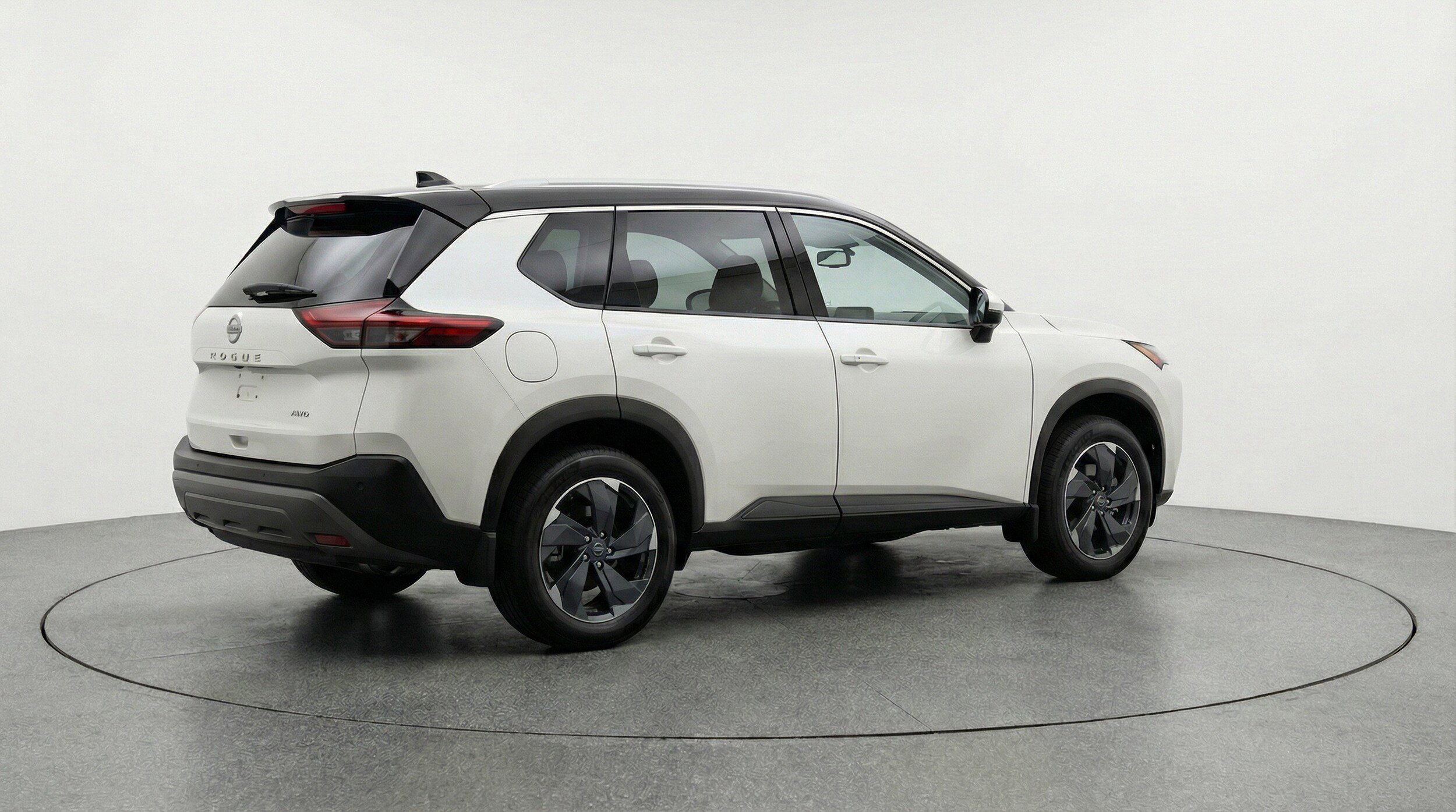 Thumbnail: 2025 Nissan Rogue - 9