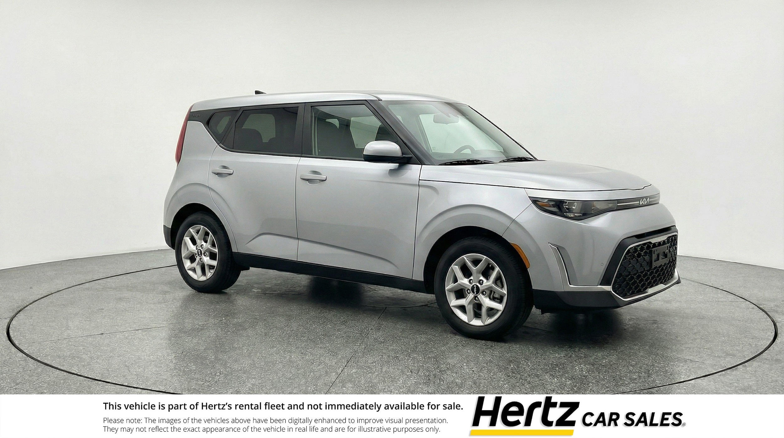 Thumbnail: 2025 Kia Soul - 1