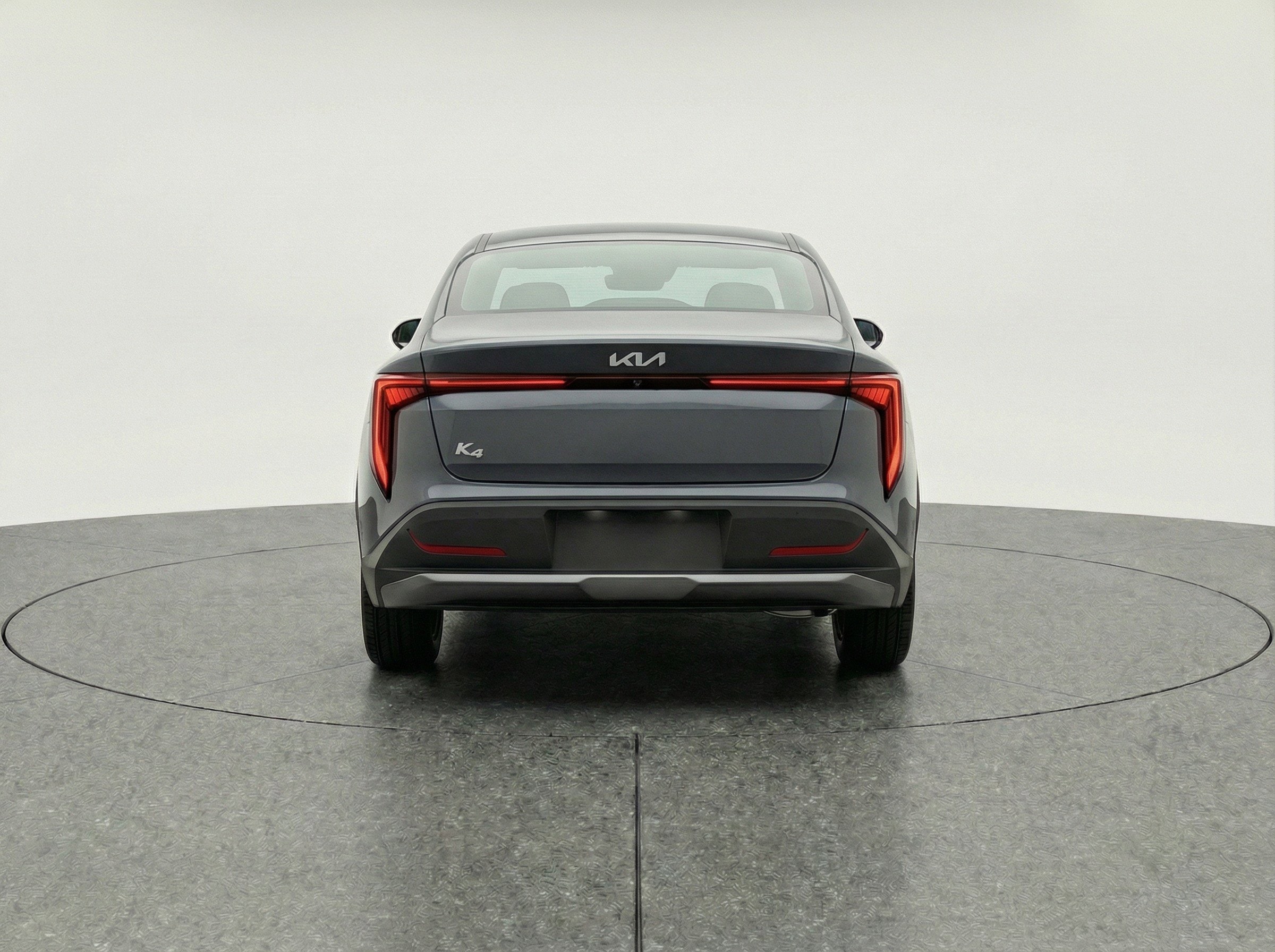 Thumbnail: 2025 Kia K4 - 7