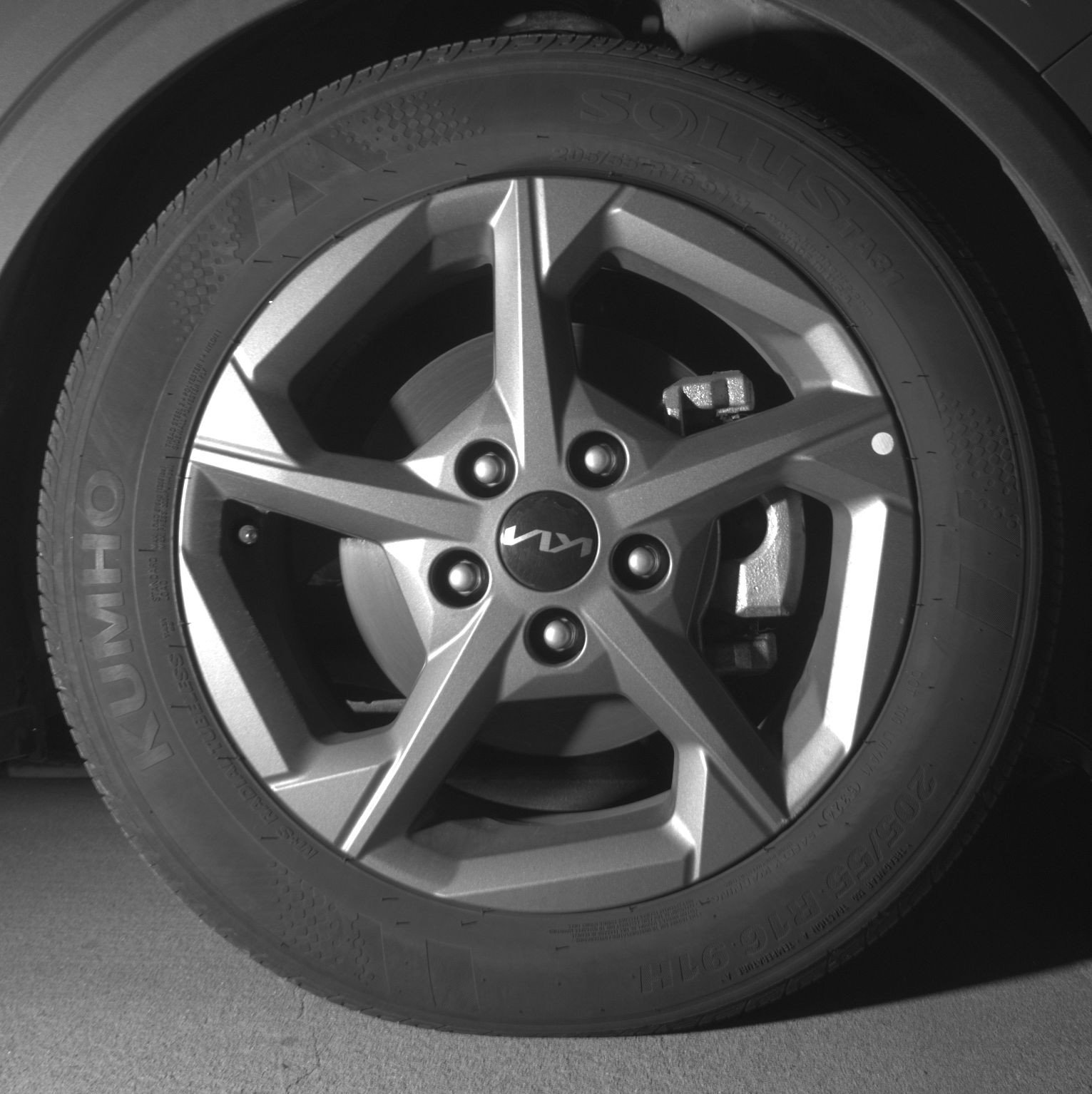 Thumbnail: 2025 Kia K4 - 13