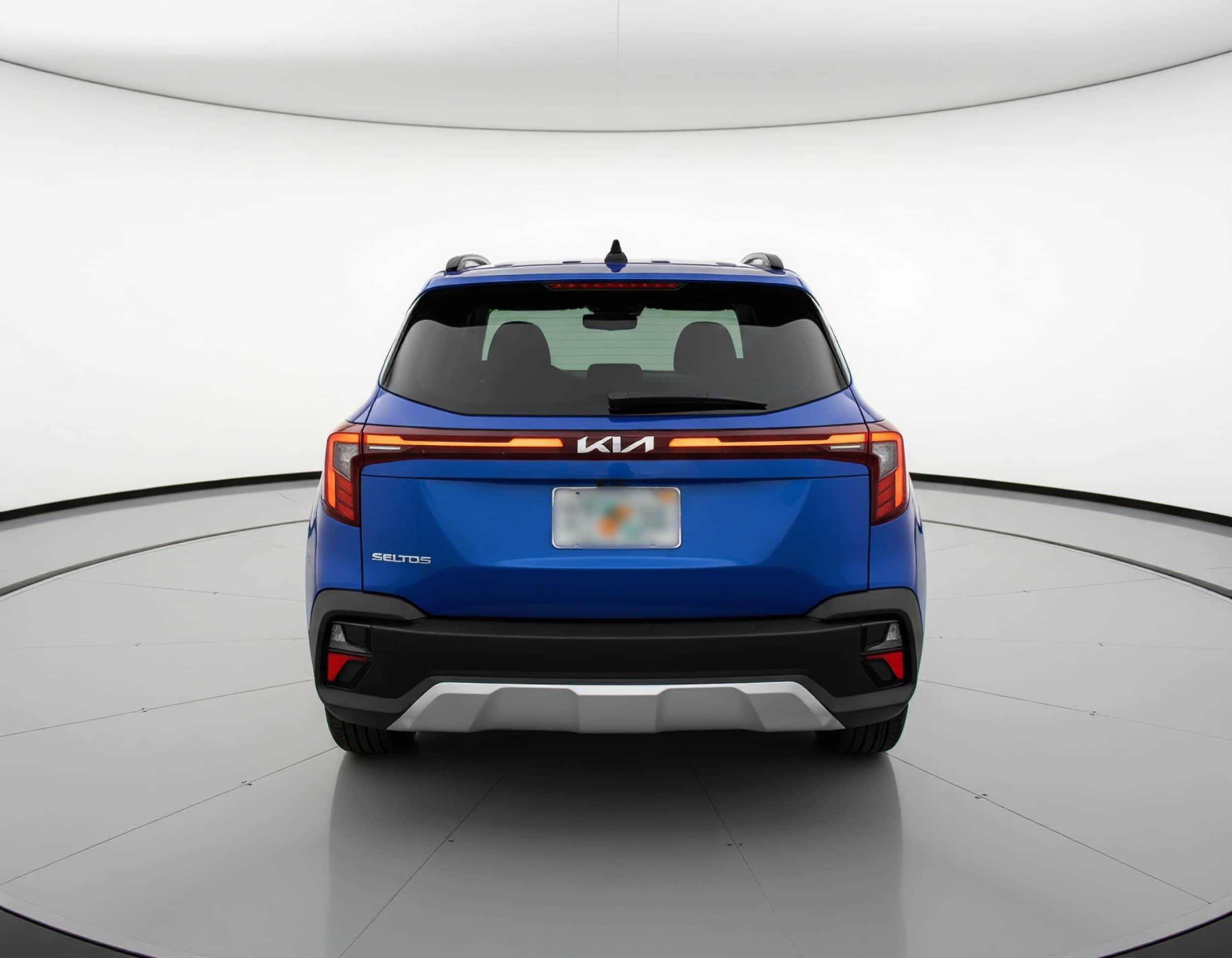 Thumbnail: 2025 Kia Seltos - 6