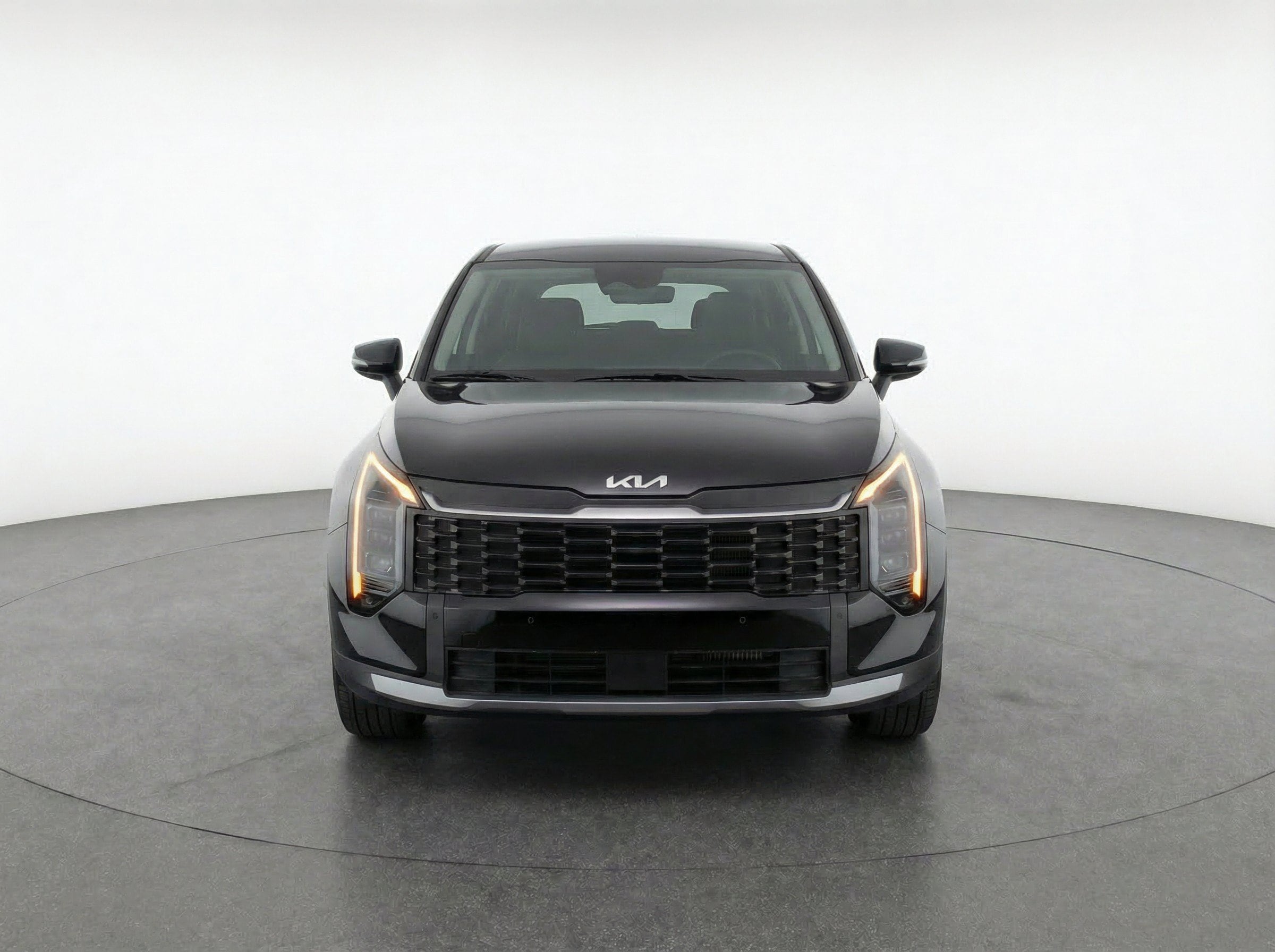 Thumbnail: 2026 Kia Sportage - 2