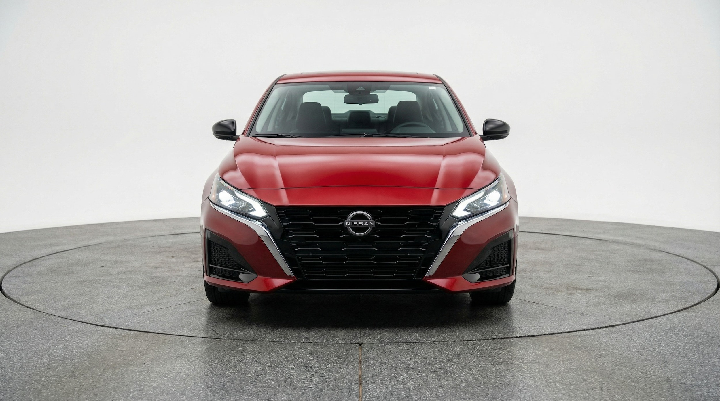 Thumbnail: 2025 Nissan Altima - 2