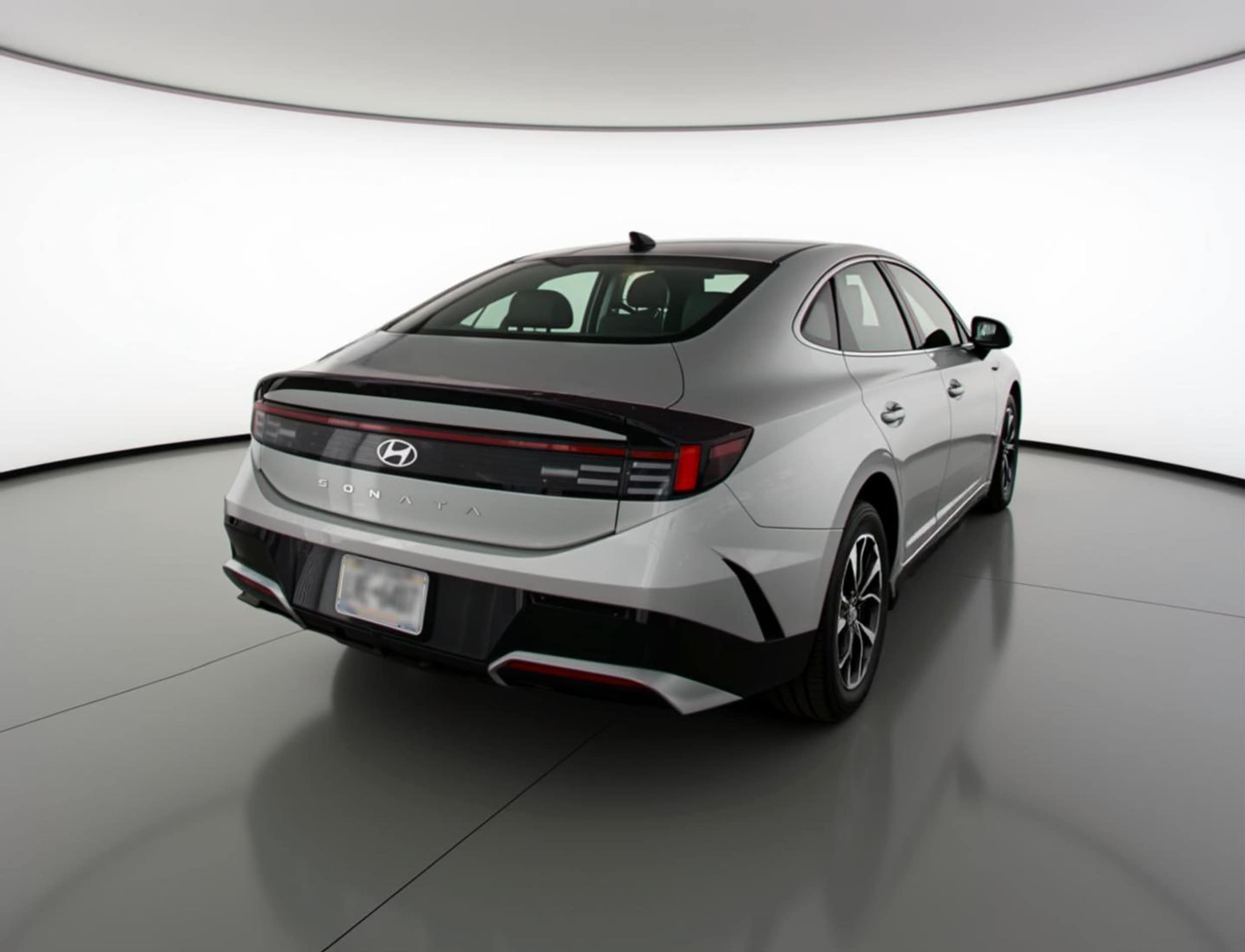 Thumbnail: 2025 Hyundai Sonata - 7