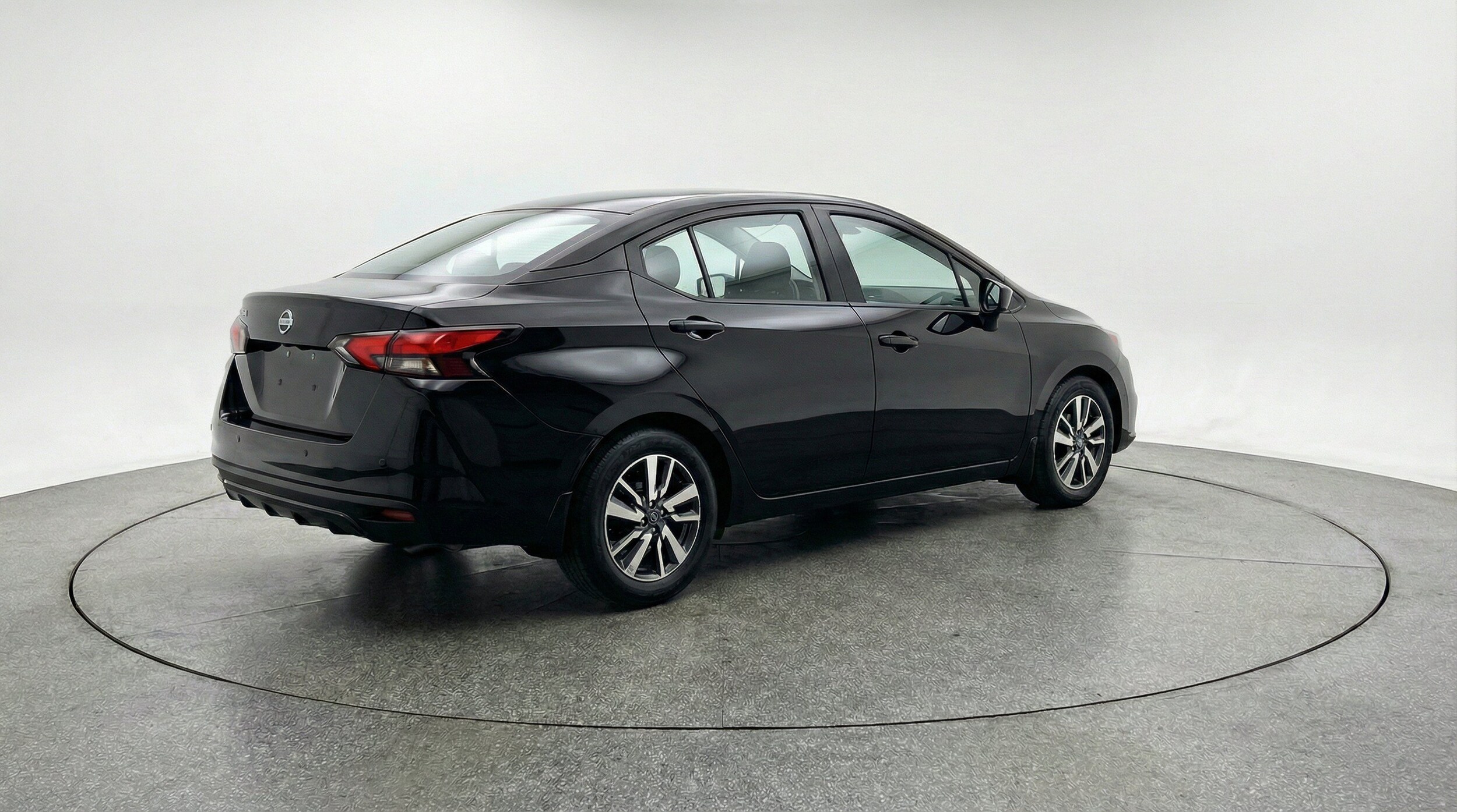 Thumbnail: 2025 Nissan Versa - 9