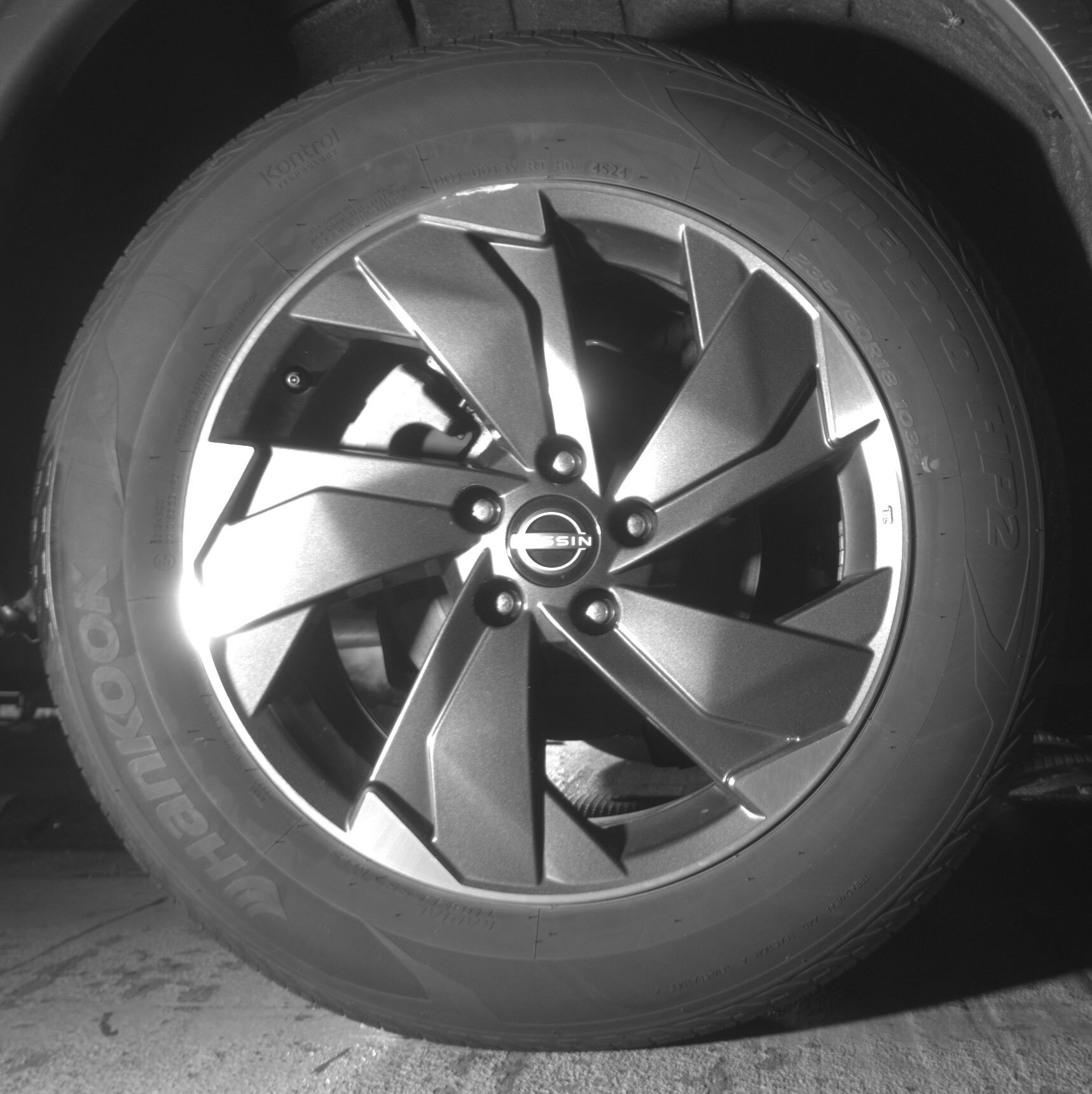 Thumbnail: 2025 Nissan Rogue - 12