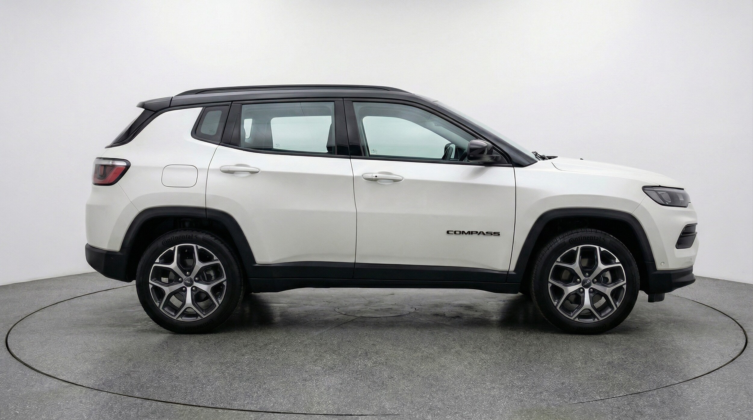 Thumbnail: 2025 Jeep Compass - 8