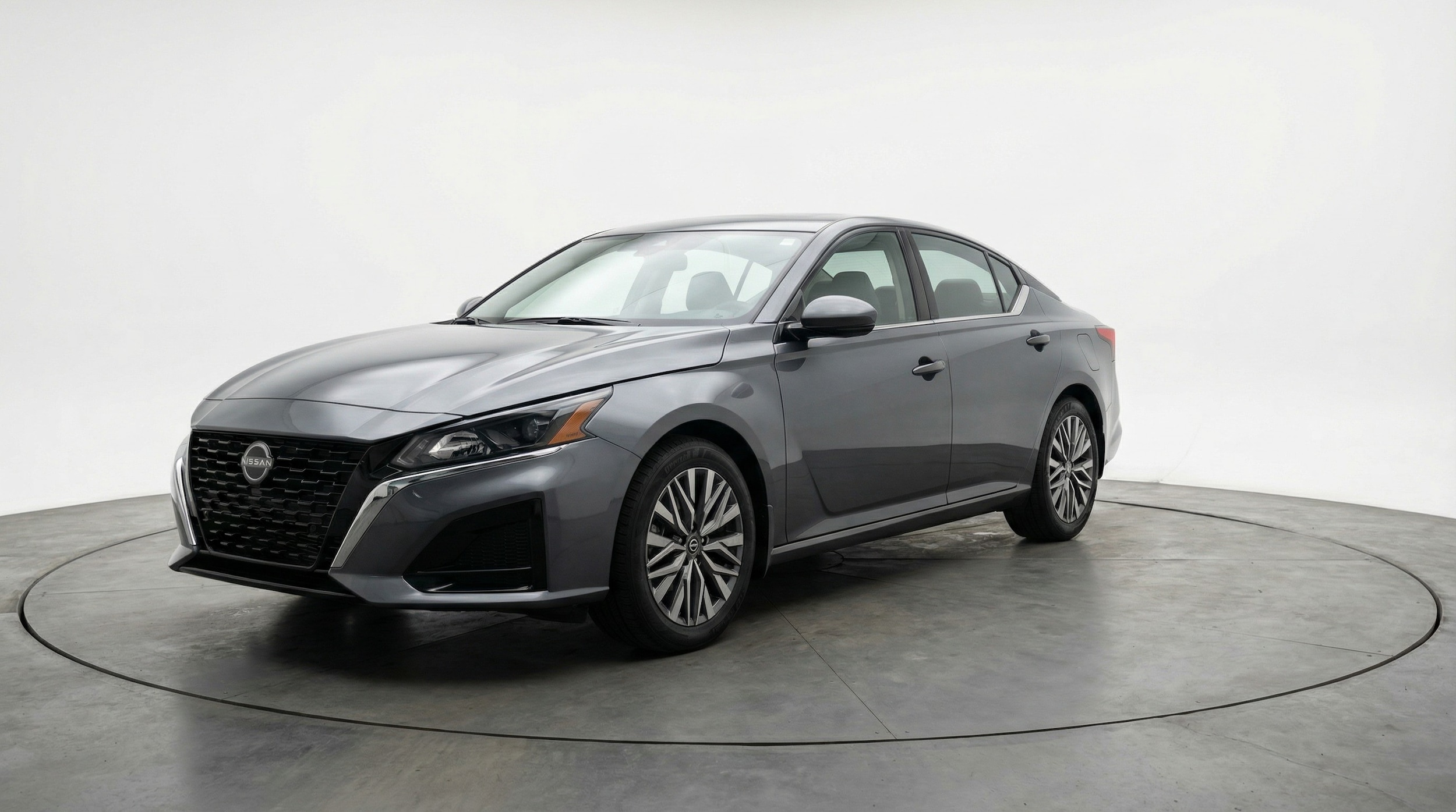 Thumbnail: 2025 Nissan Altima - 3