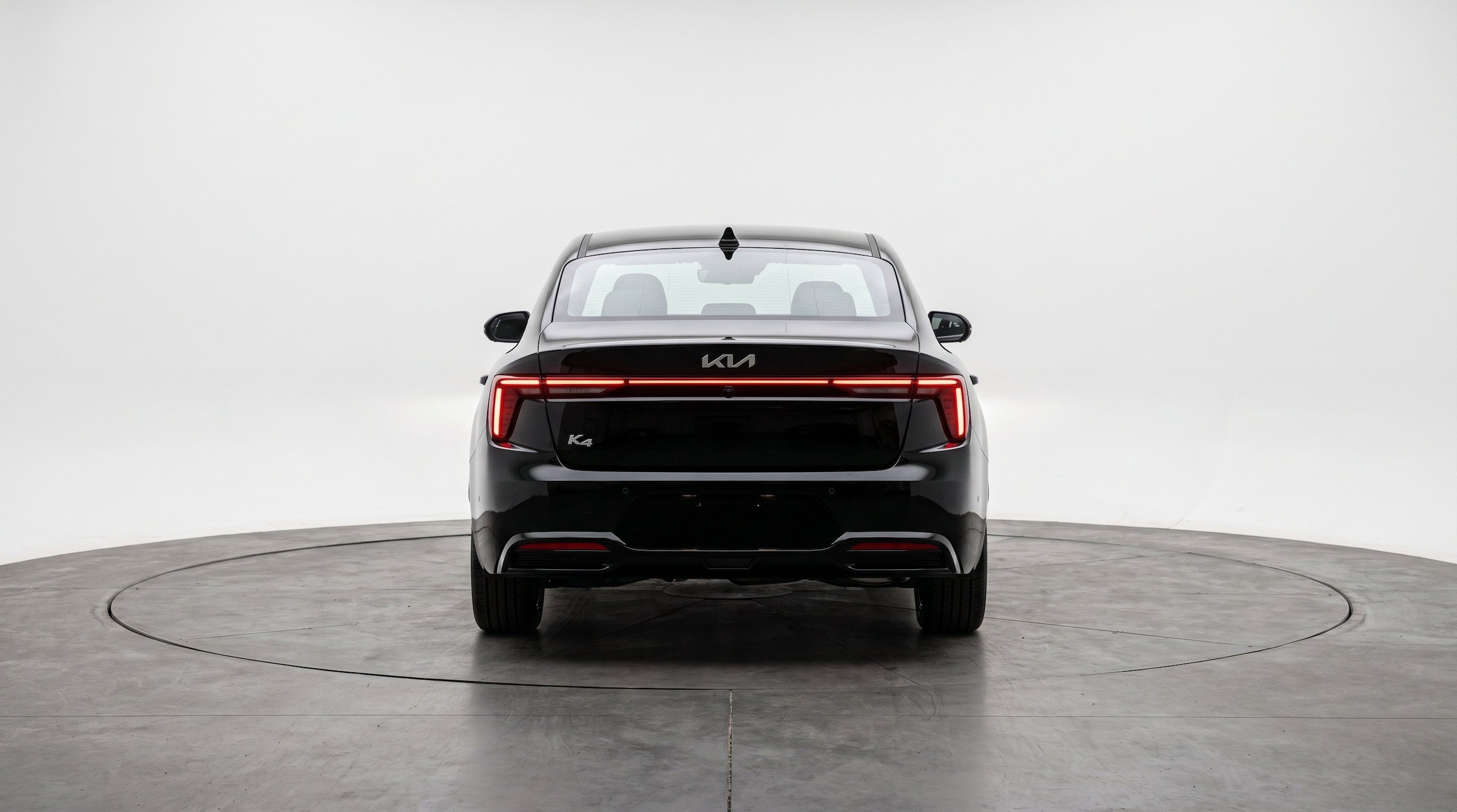 Thumbnail: 2026 Kia K4 - 7