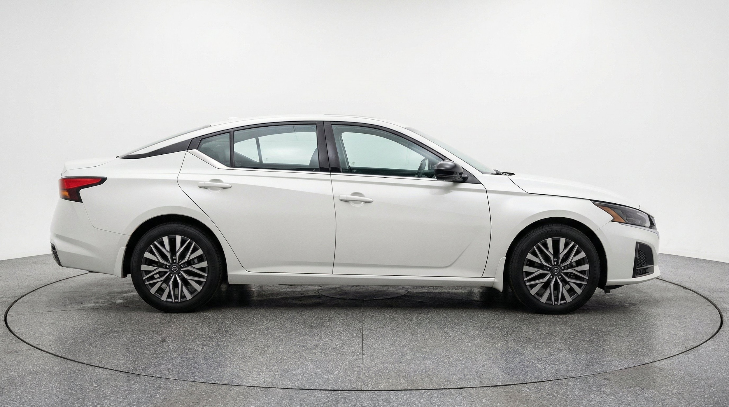 Thumbnail: 2026 Nissan Altima - 11