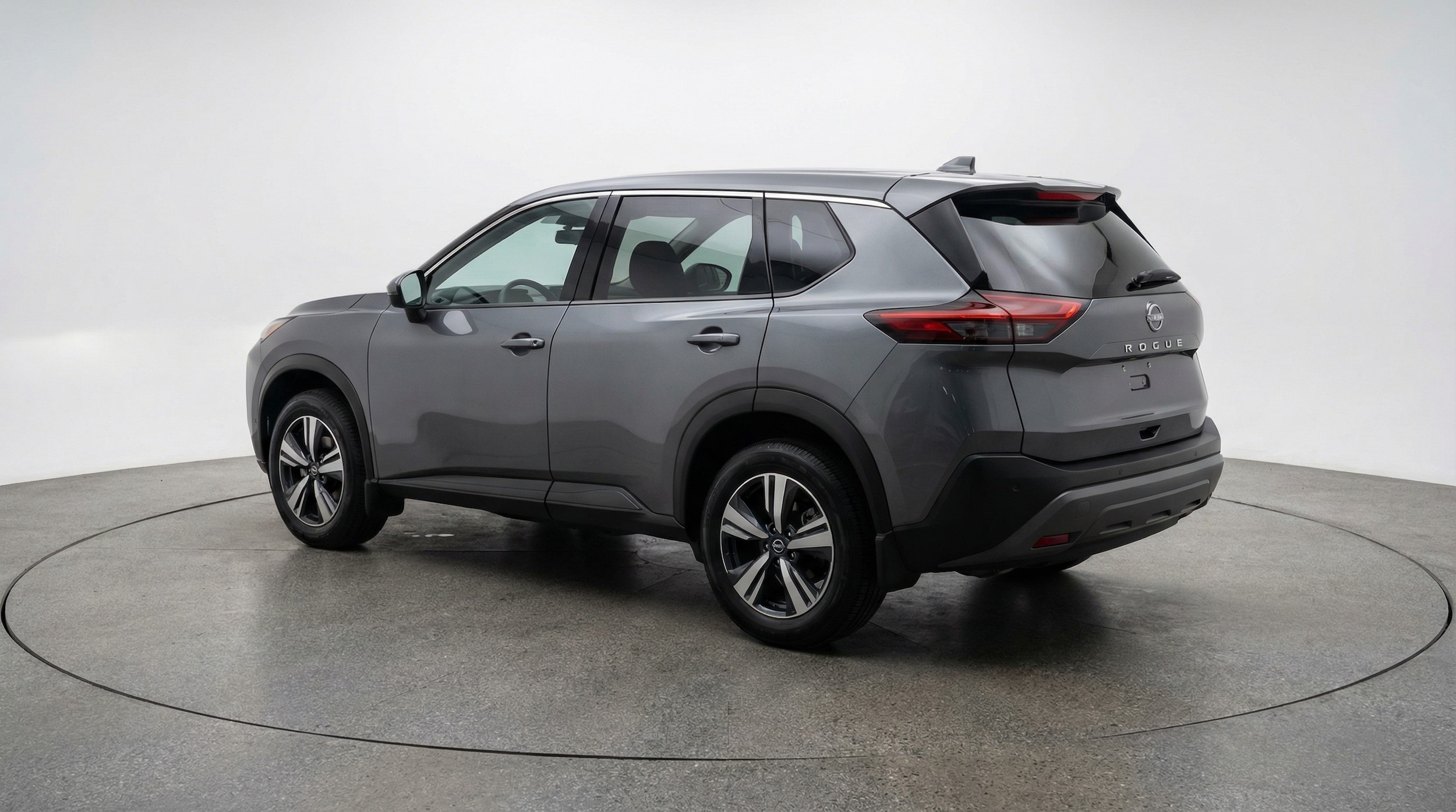 Thumbnail: 2025 Nissan Rogue - 5