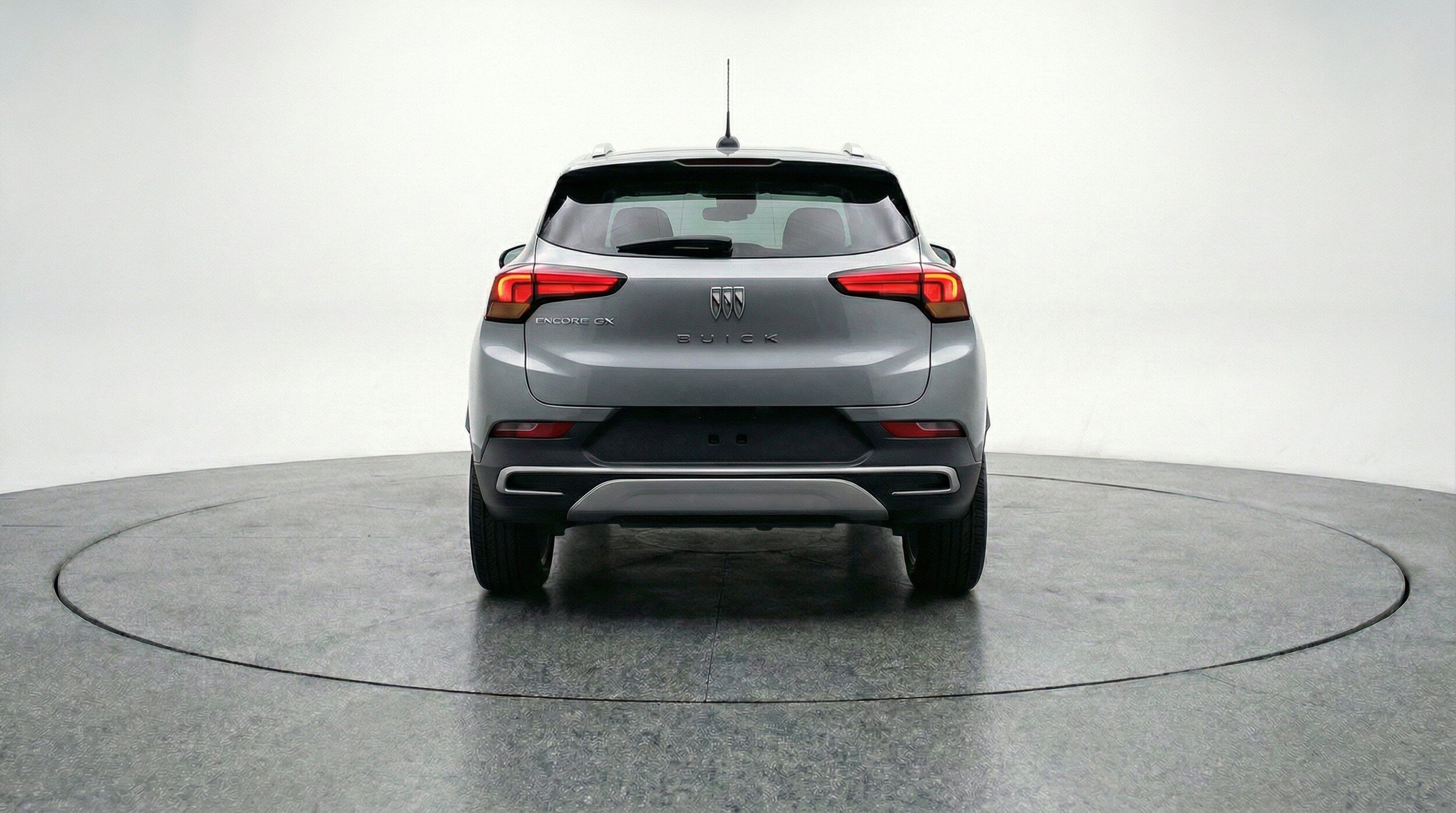 Thumbnail: 2026 Buick Encore GX - 7