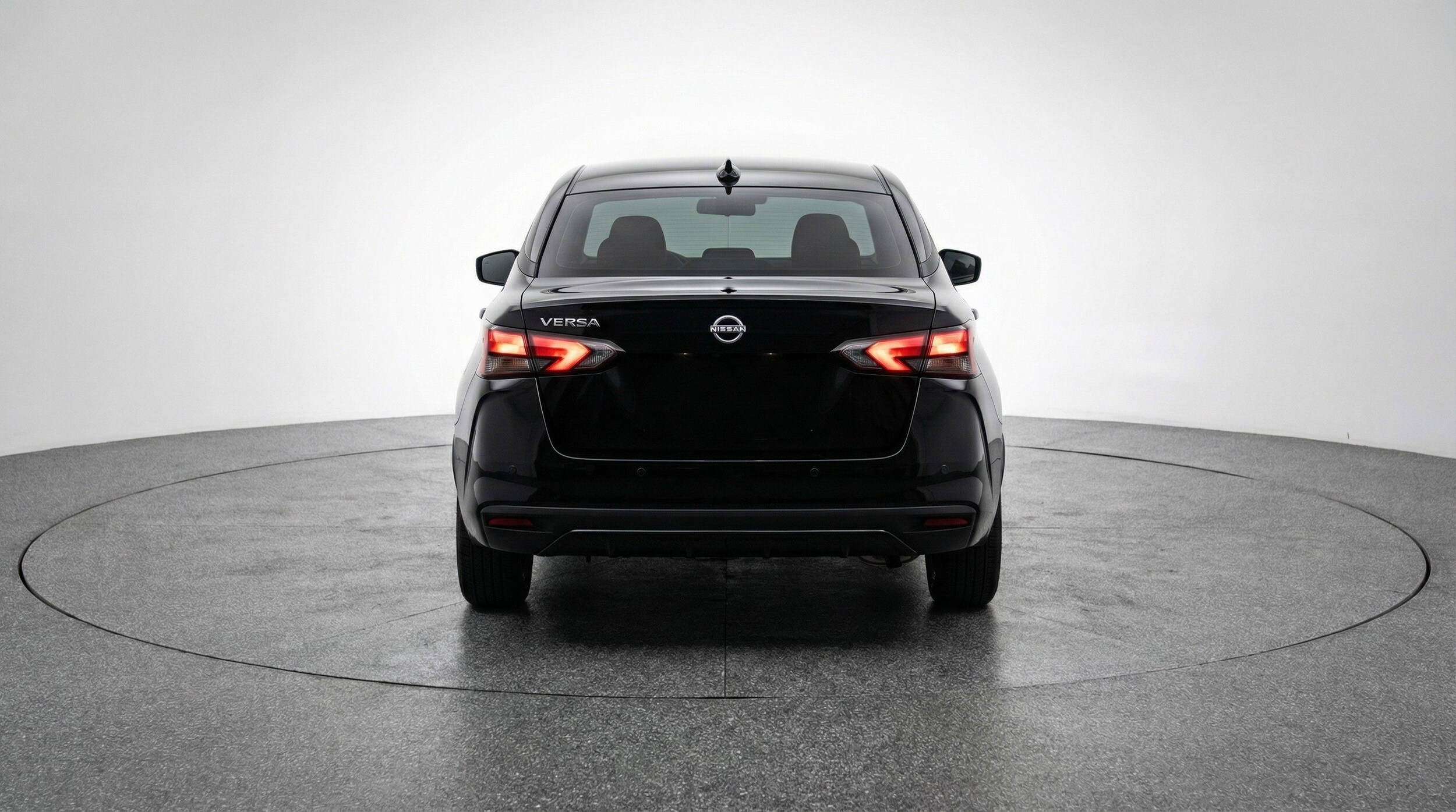 Thumbnail: 2025 Nissan Versa - 7