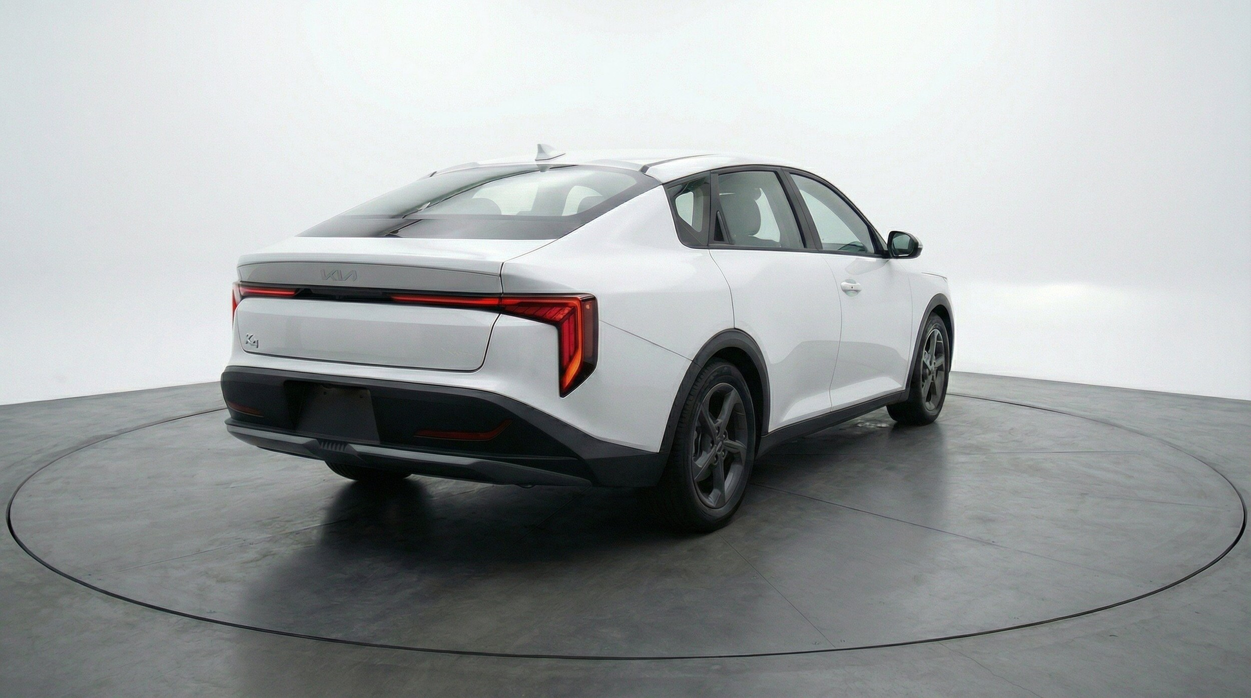 Thumbnail: 2025 Kia K4 - 9