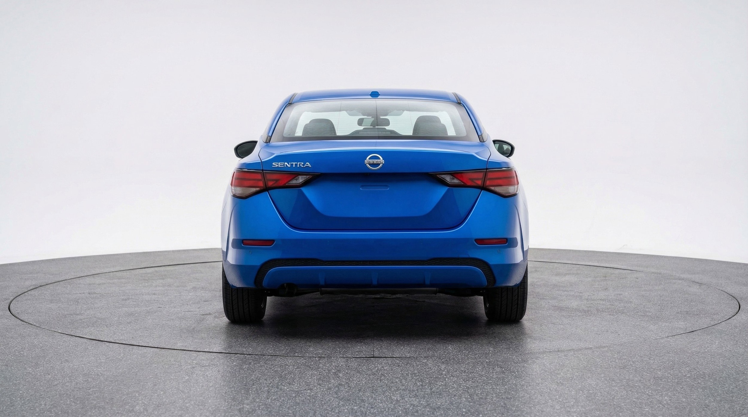 Thumbnail: 2025 Nissan Sentra - 7